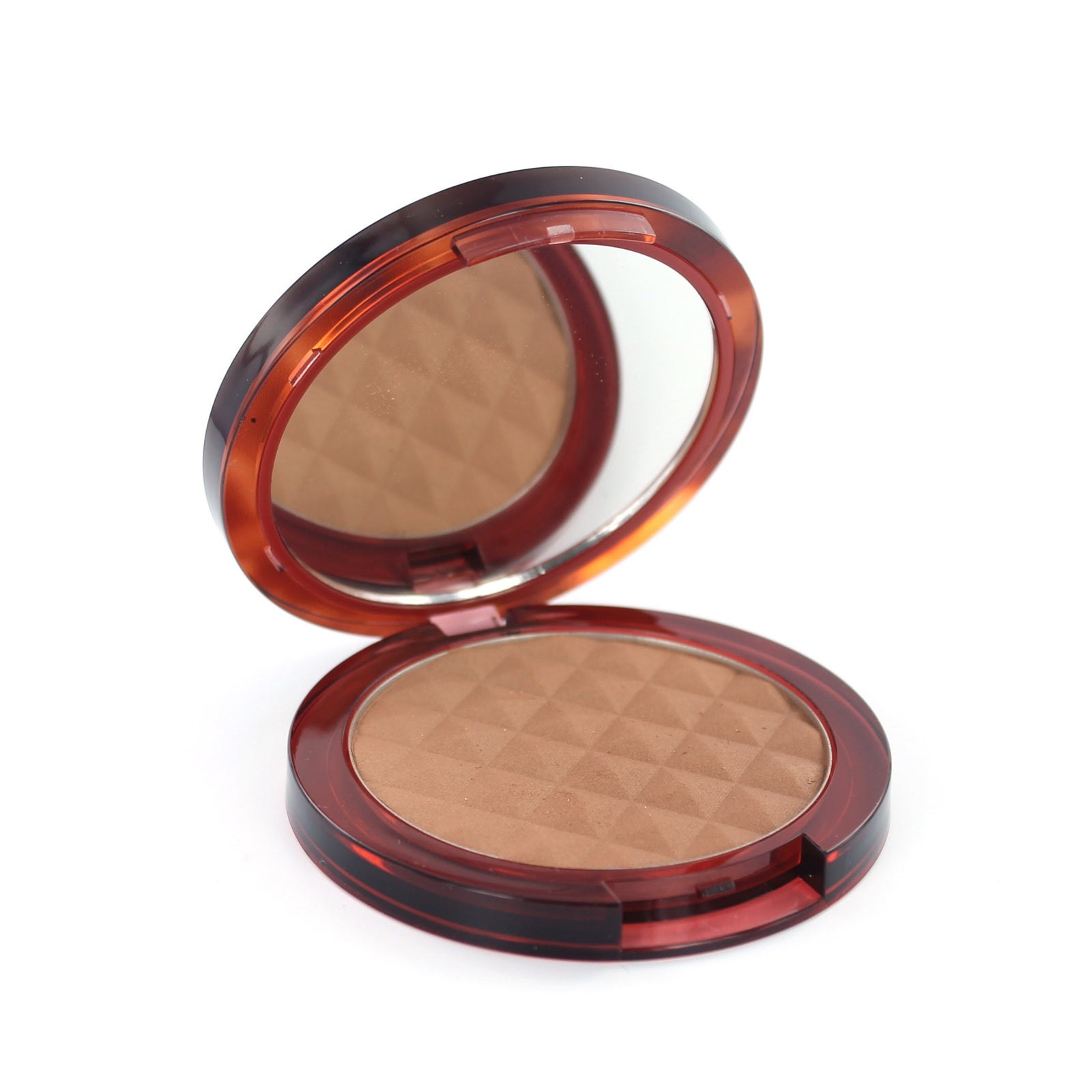 Elizabeth Arden Pure Finish Mineral Bronzing Poeder - Medium