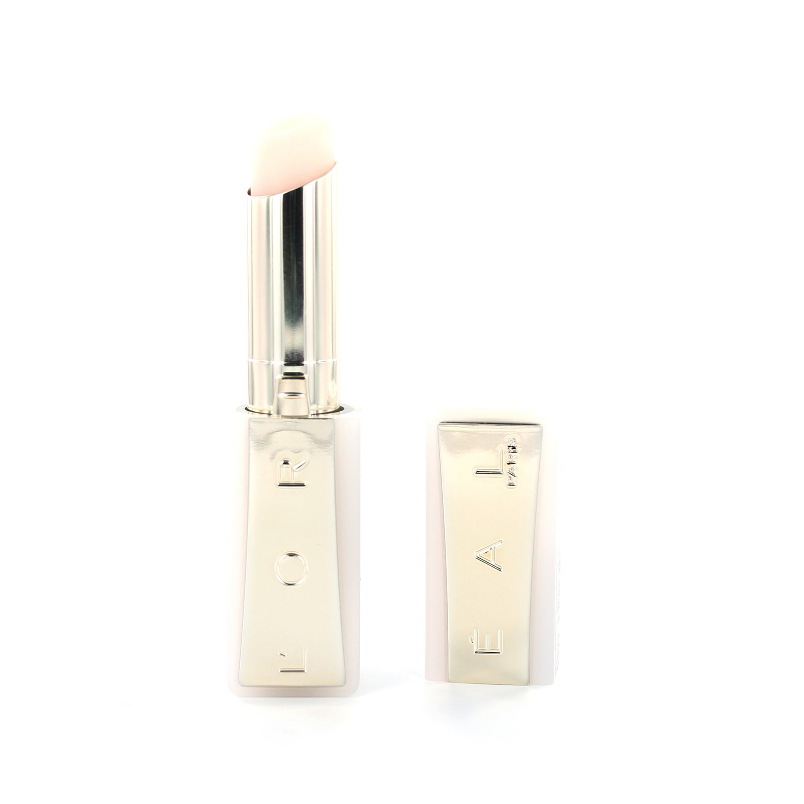 L'Oréal Color Riche Lipbalm - 01 Clear Purity