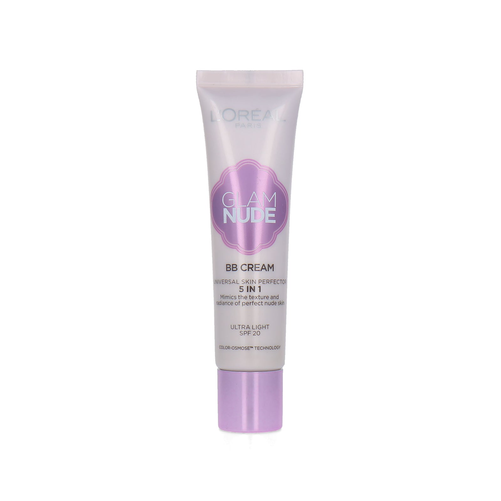 L'Oréal Nude Magique BB Cream - Ultra Light Skin Tone