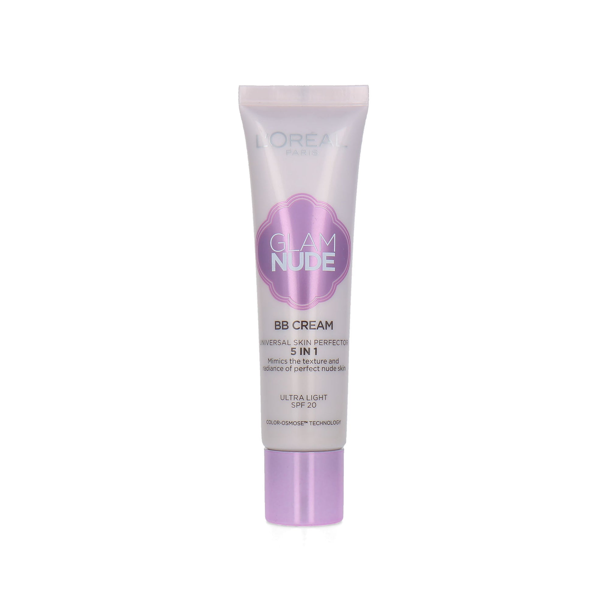 L'Oréal Nude Magique BB Cream - Ultra Light Skin Tone