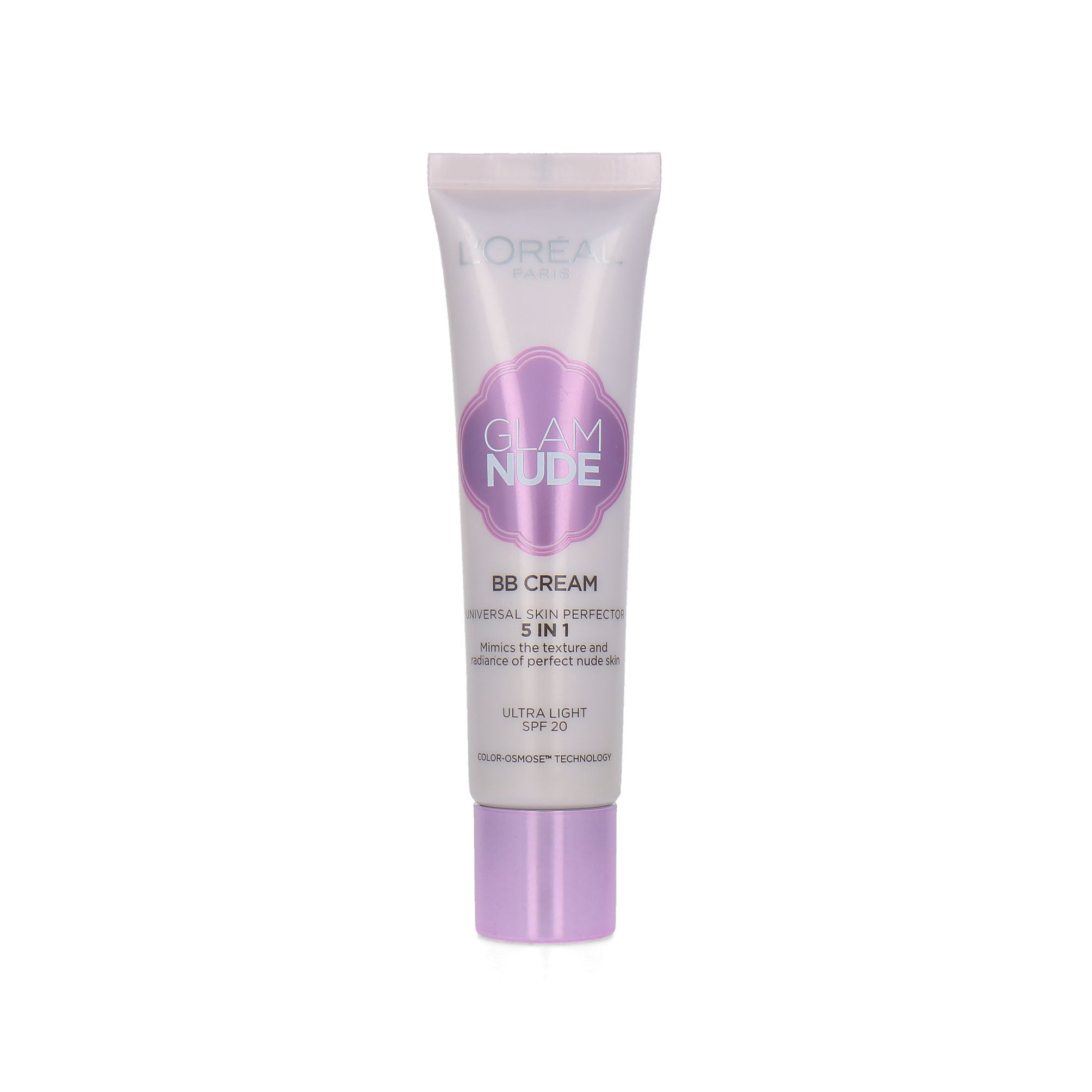 L'Oréal Nude Magique BB Cream - Ultra Light Skin Tone