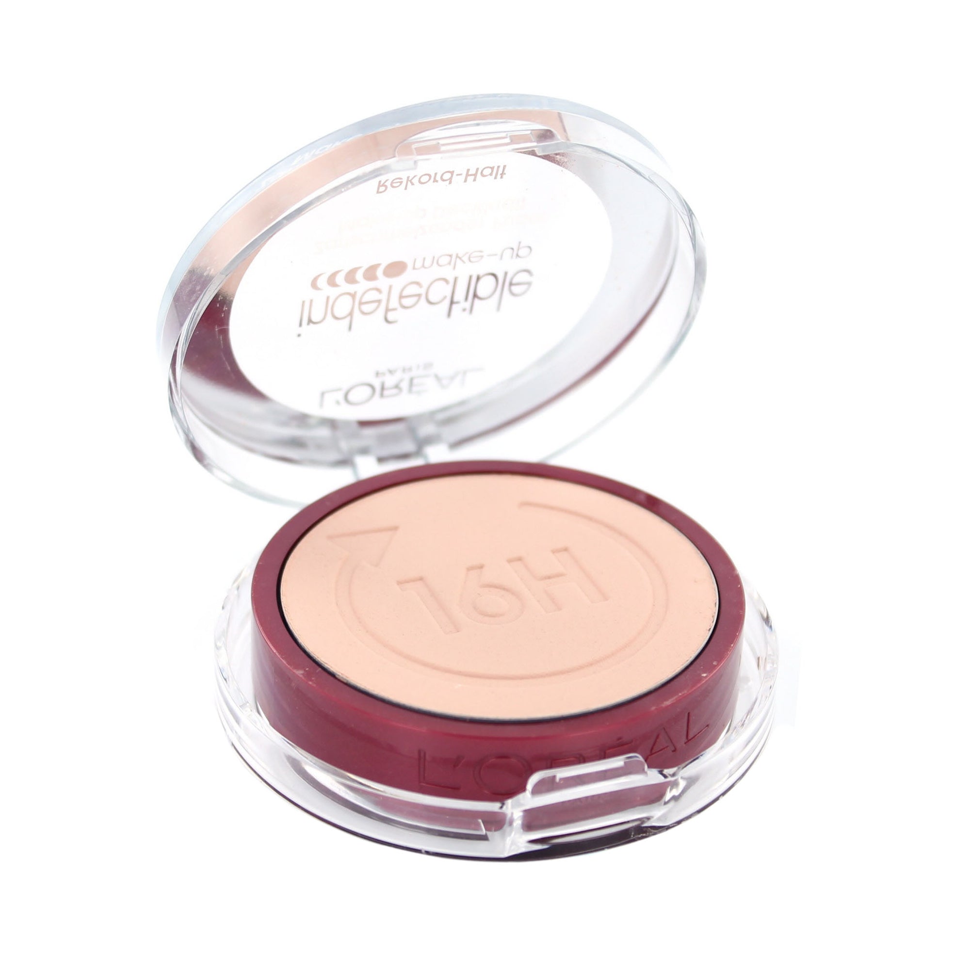 L'Oréal Infallible Poeder Foundation - 145 Rose Beige