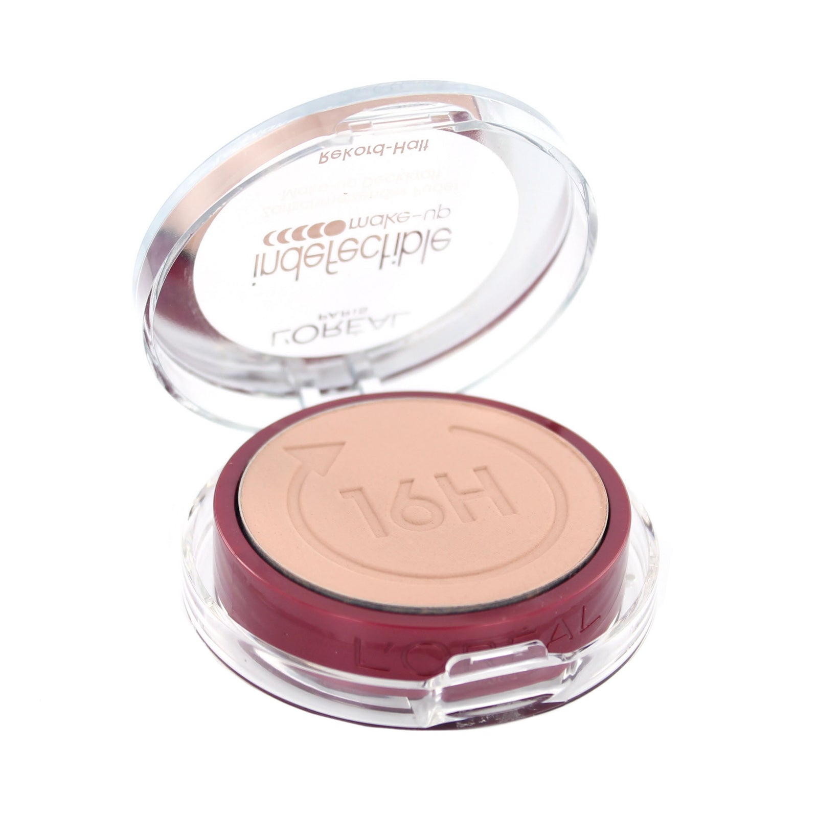 L'Oréal Infallible Poeder Foundation - 220 Sand