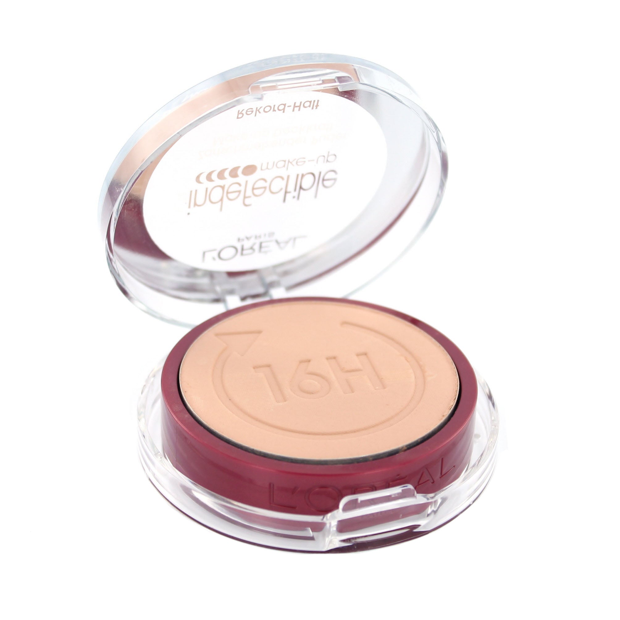 L'Oréal Infallible Poeder Foundation - 235 Honey