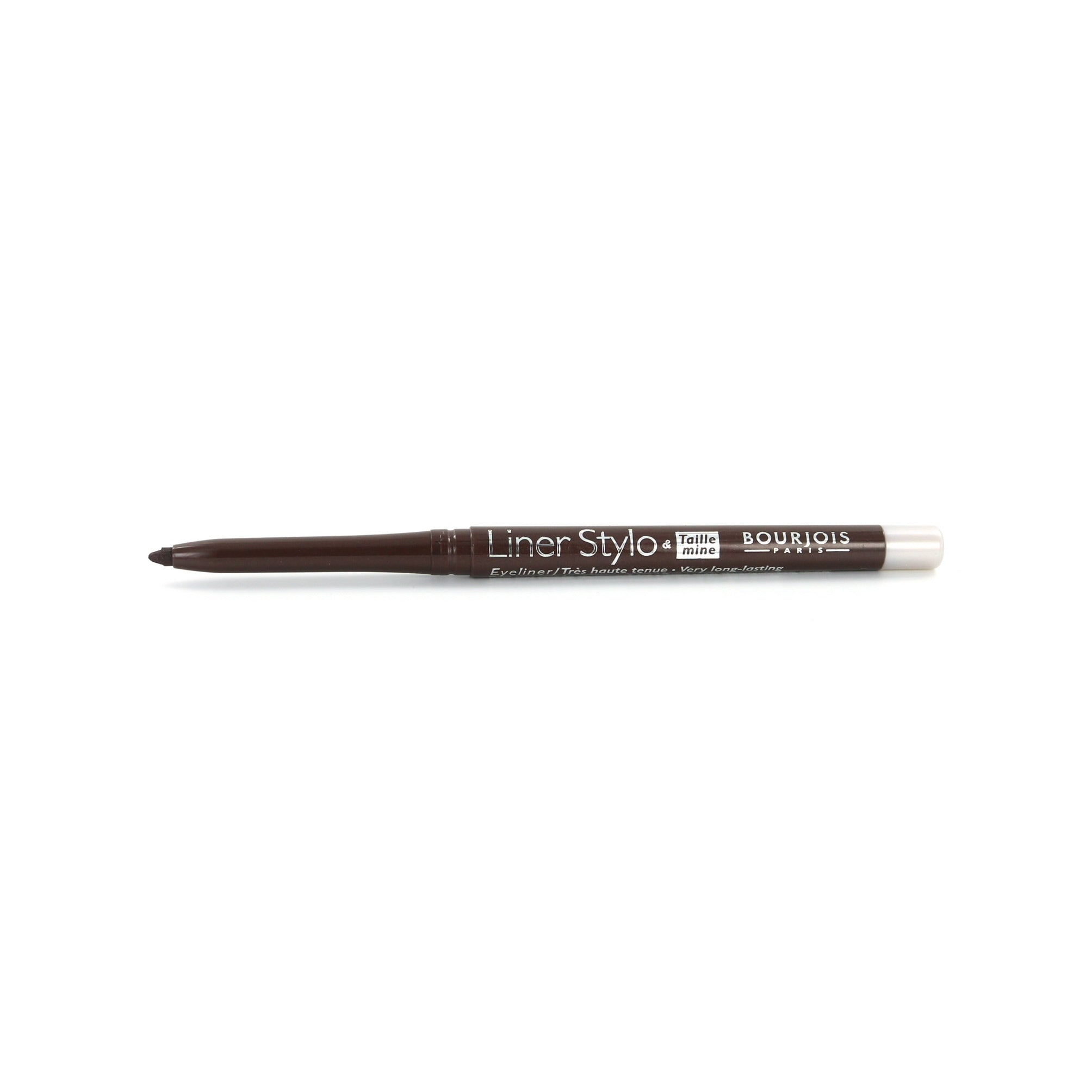 Bourjois Liner Stylo Eyeliner - 42 Brun