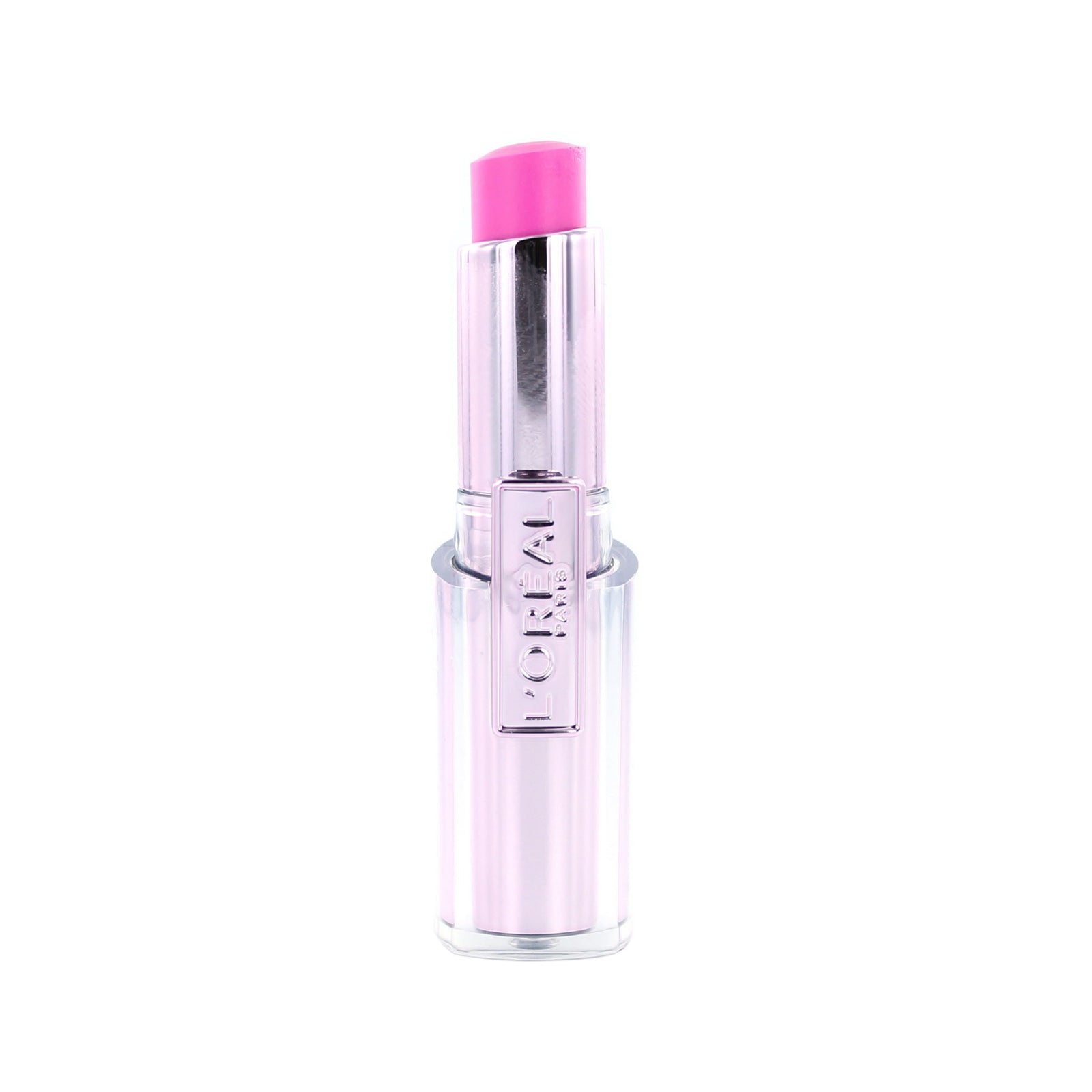 L'Oréal Rouge Caresse Lipstick - 10 Candy & Sexy