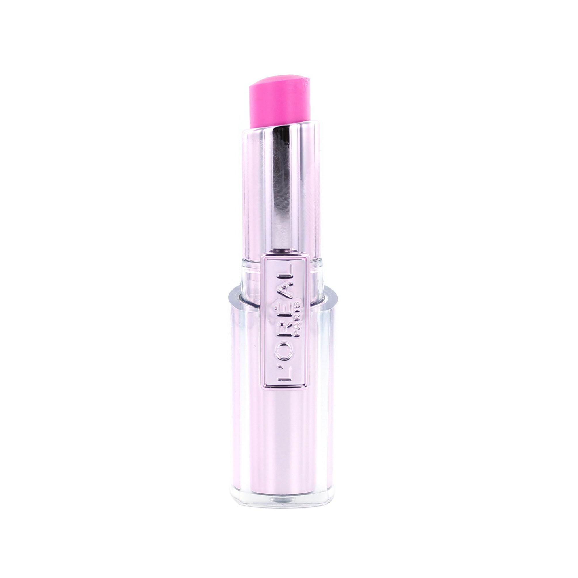 L'Oréal Rouge Caresse Lipstick - 10 Candy & Sexy