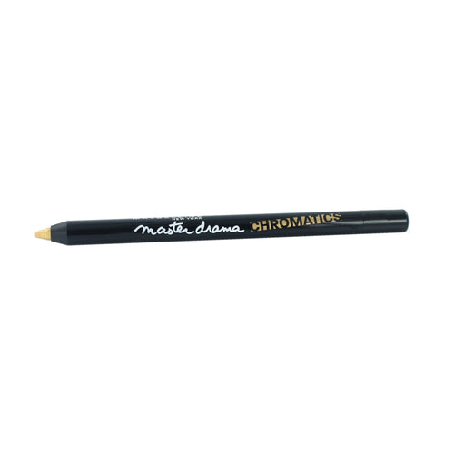 Leuchtendes Gold