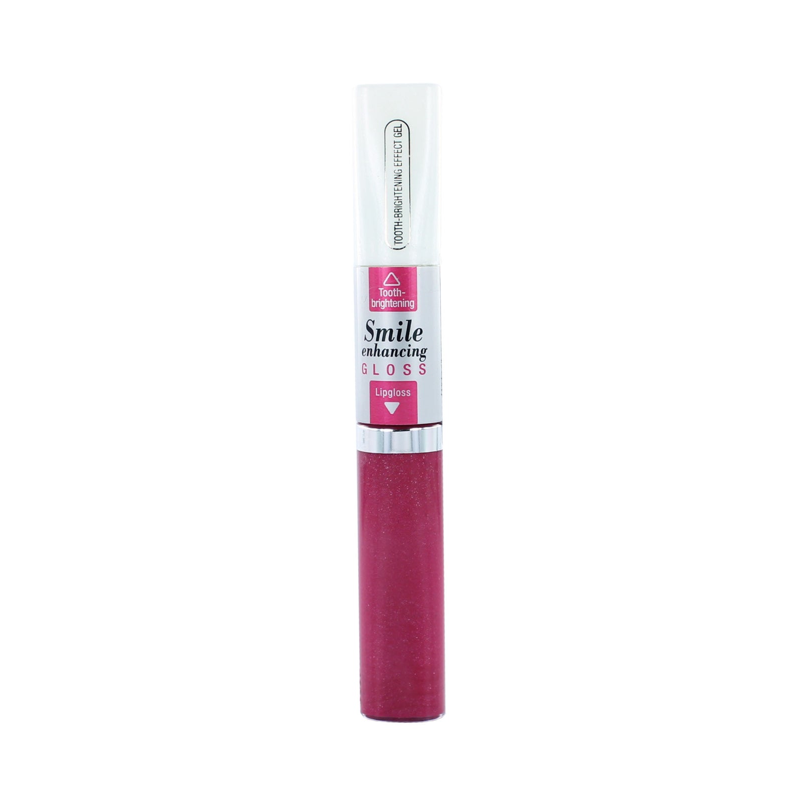 Bourjois Smile Enhancing Lipgloss - 05 Framboise Hollywood