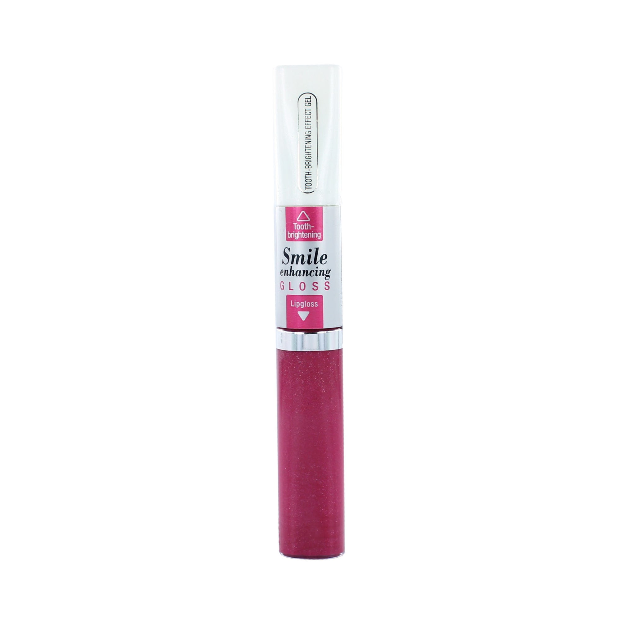 Bourjois Smile Enhancing Lipgloss - 05 Framboise Hollywood