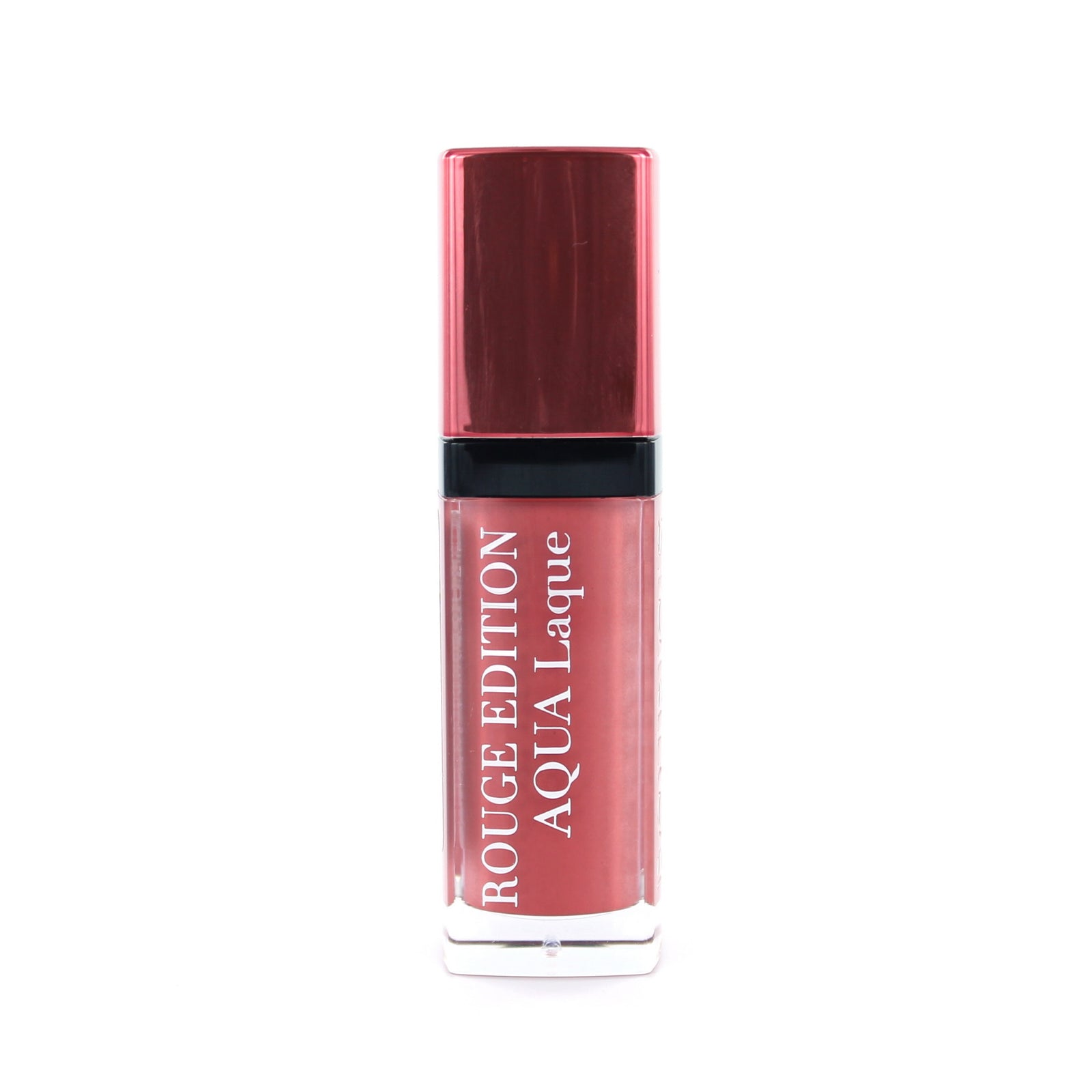 Bourjois Rouge Edition Aqua Laque Lipstick - 01 Appechissant