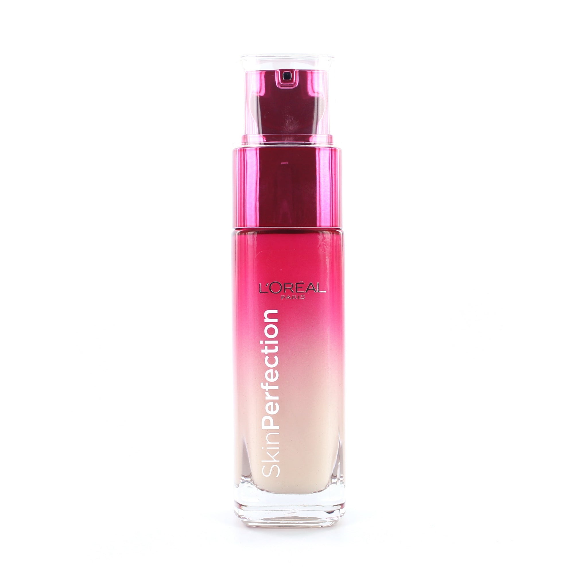 L'Oréal Skin Perfection Correcting Concentrated Serum