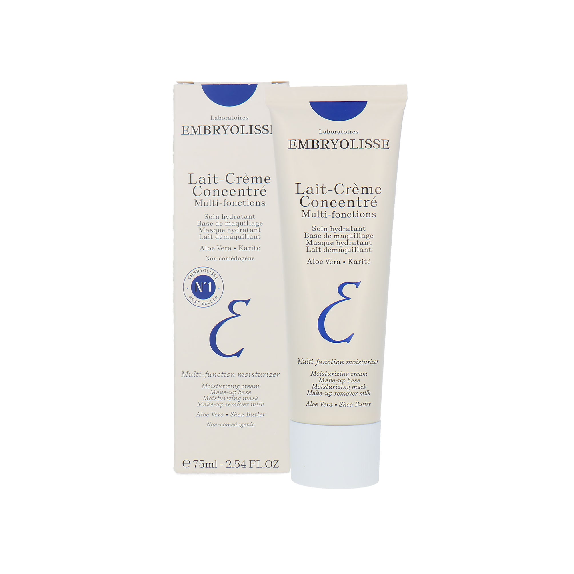 Embryolisse Lait-Crème Concentré Multi Function Moisturizer - 75 ml