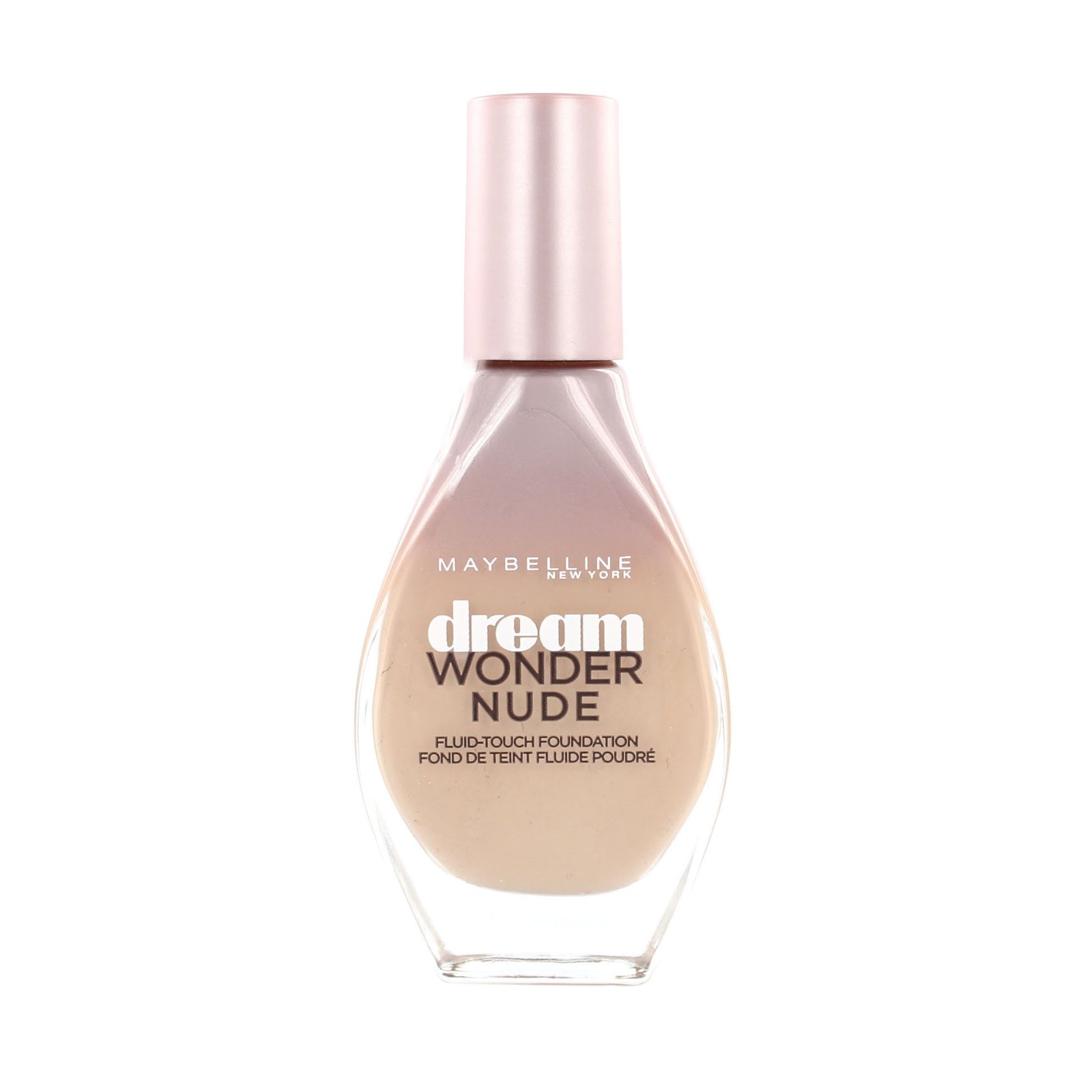 Maybelline Dream Wonder Nude Foundation - 30 Sand