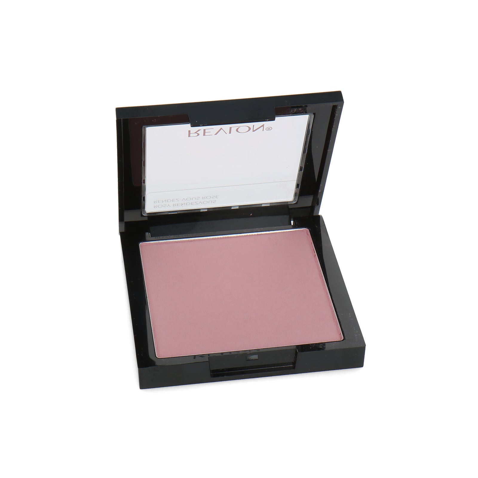 Revlon Poeder Blush - 004 Rosy Rendezvous