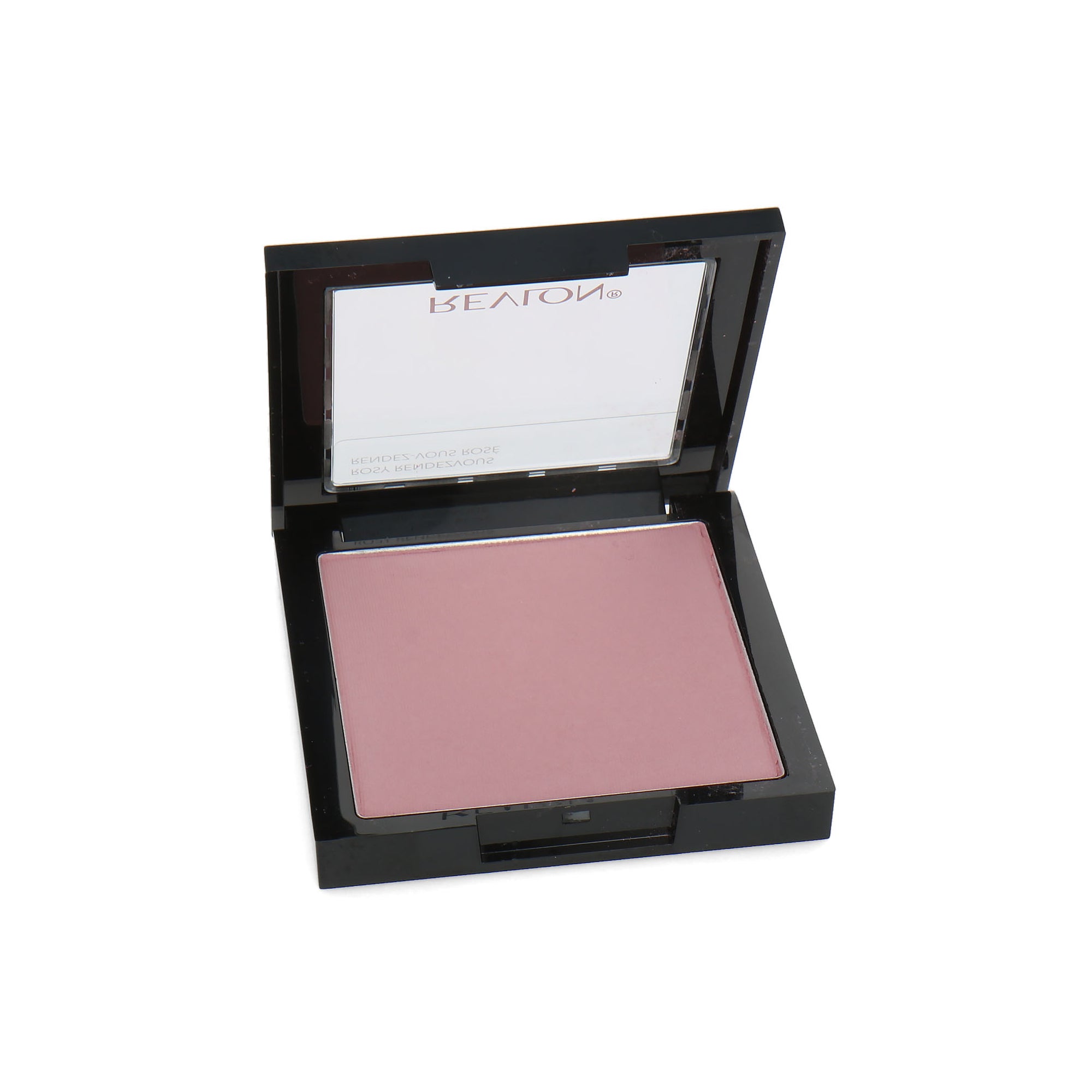Revlon Poeder Blush - 004 Rosy Rendezvous