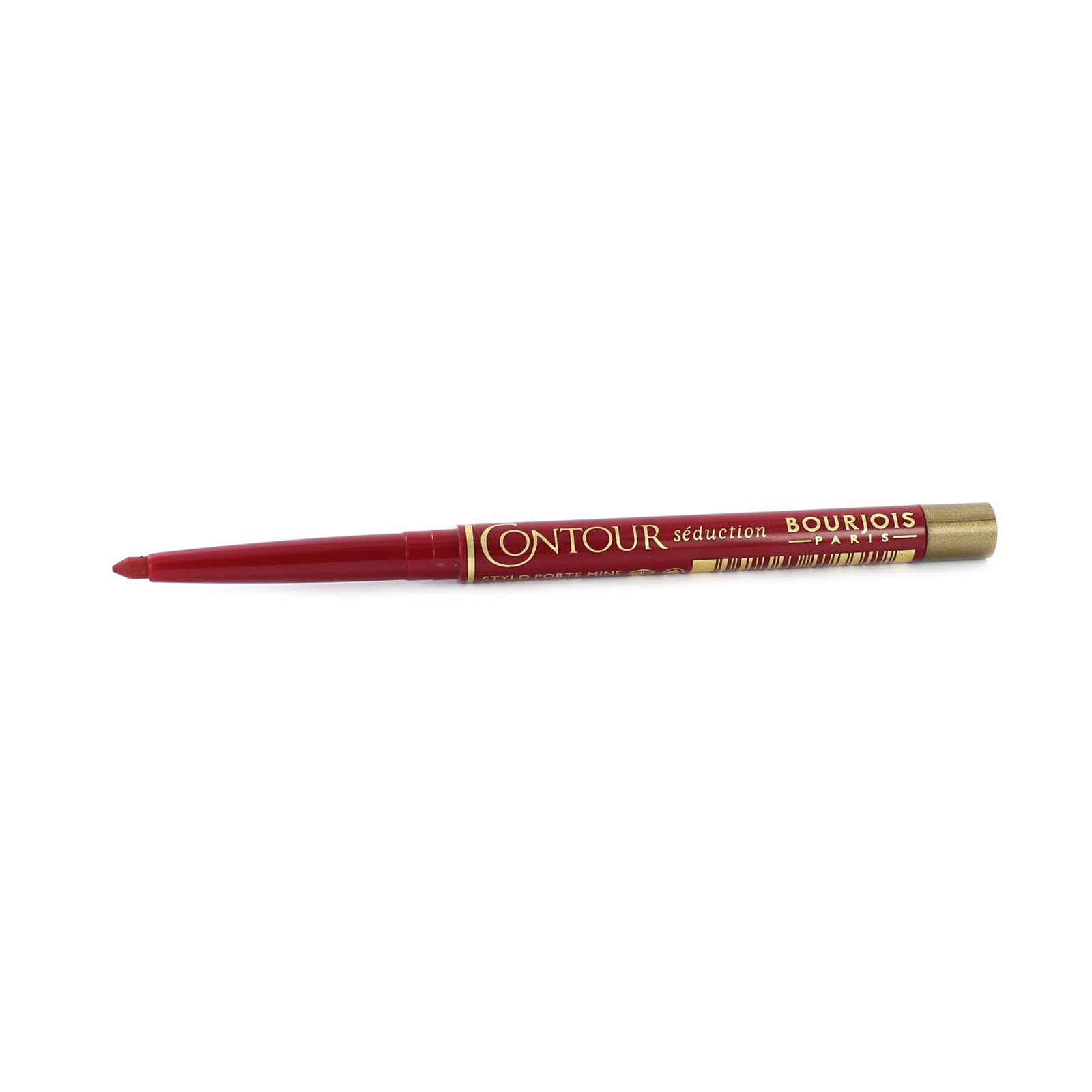 Bourjois Contour Séduction Lipliner - 33 Rouge Bordeaux