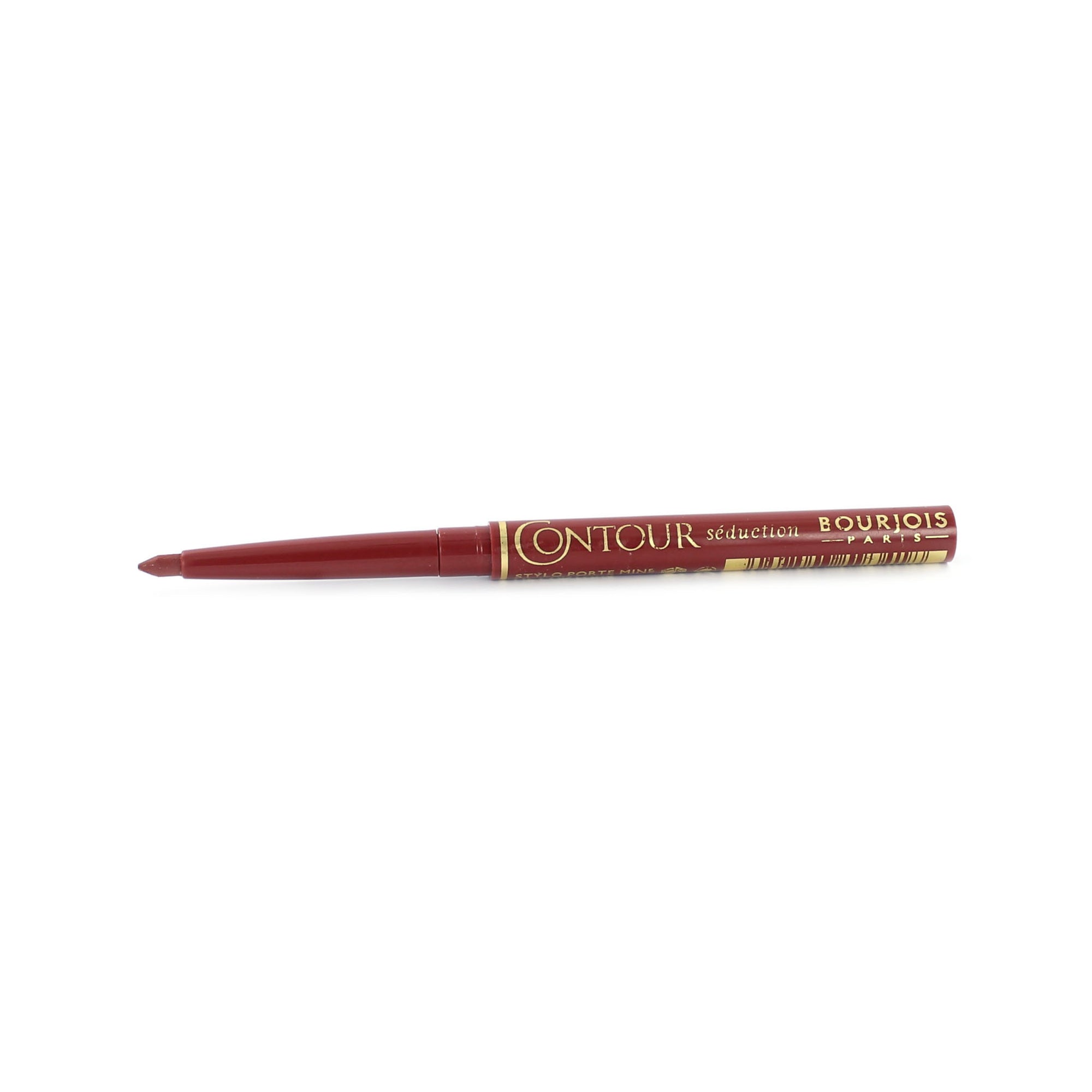 Bourjois Contour Séduction Lipliner - 34 Rouge Brun