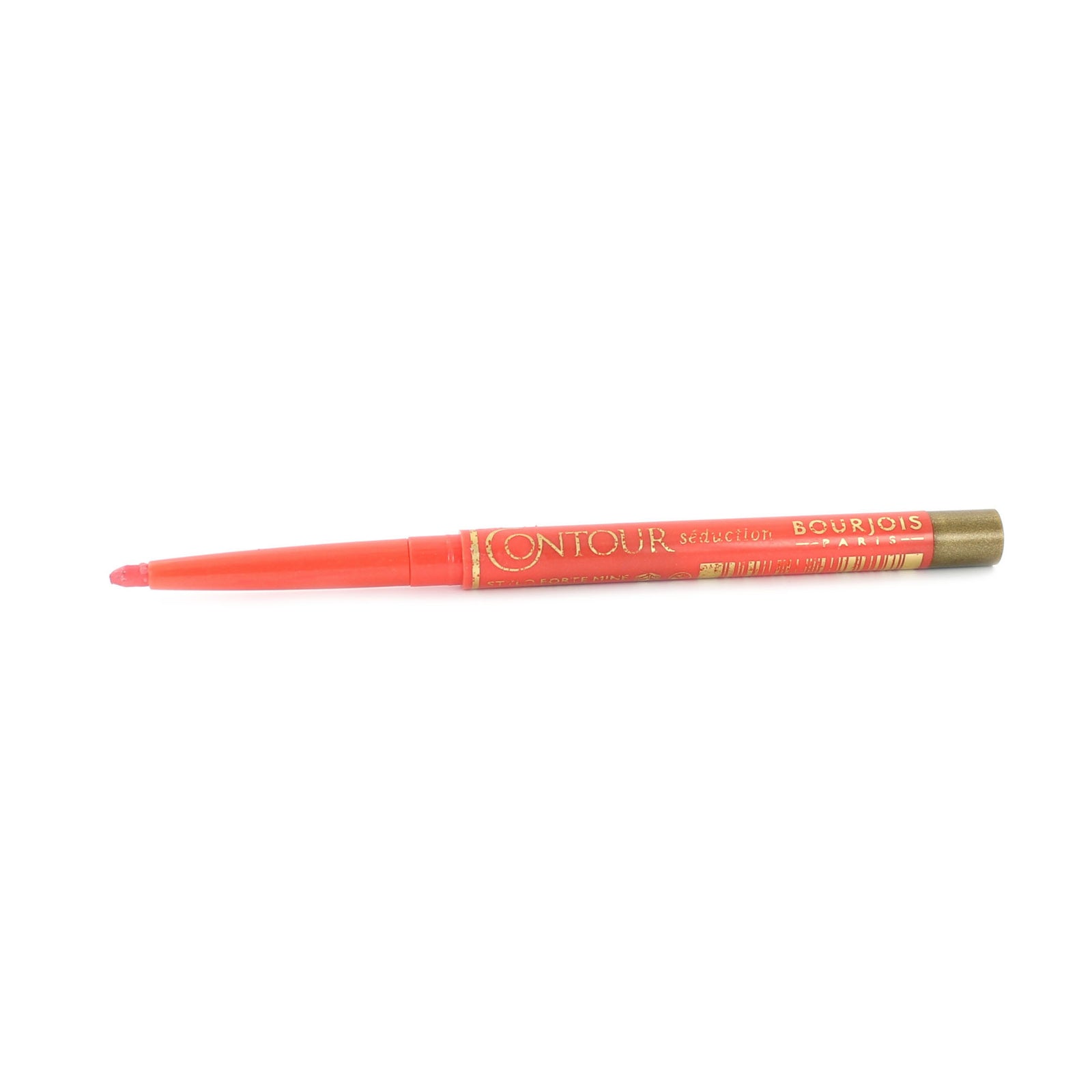 Bourjois Contour Séduction Lipliner - 35 Corail Nacré