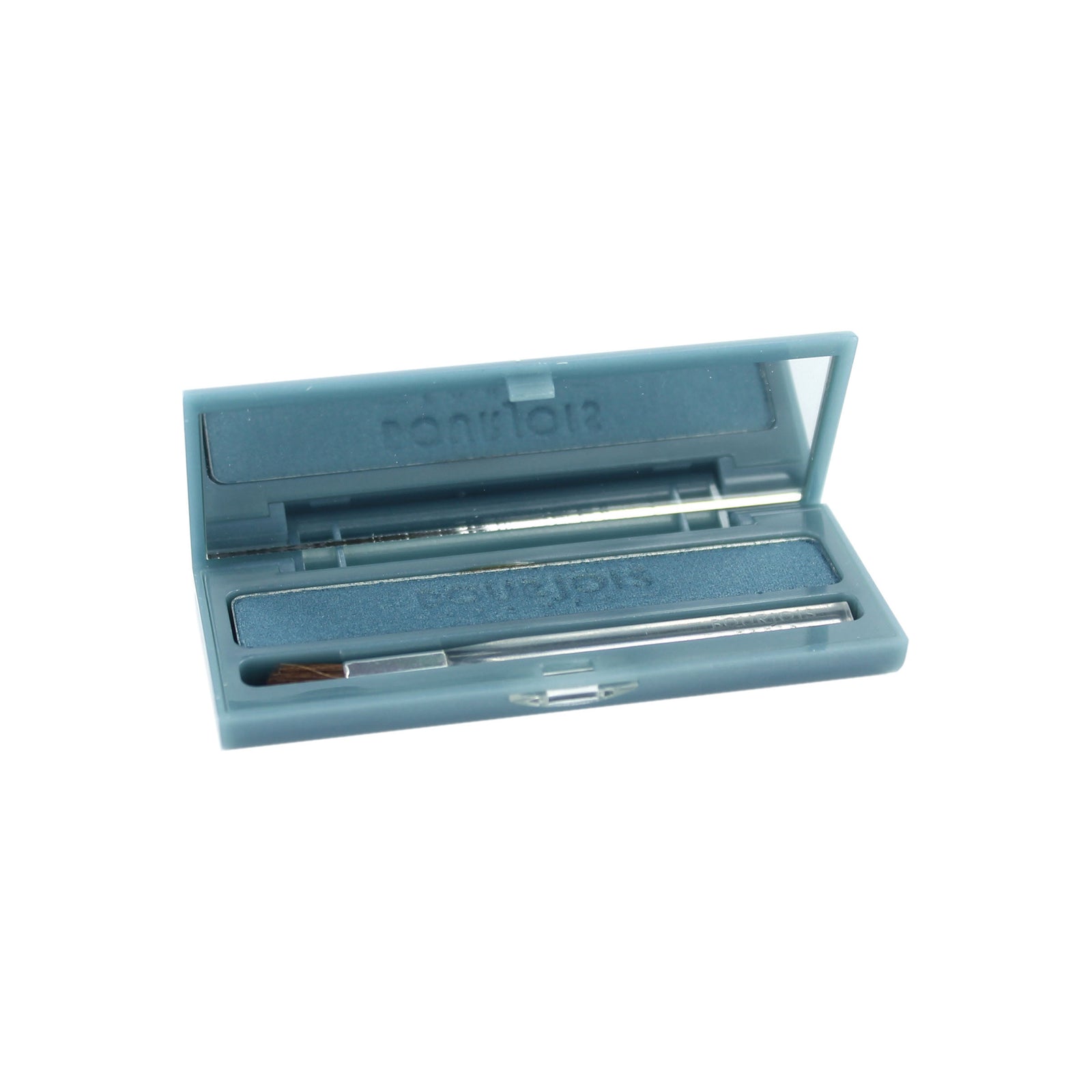 Bourjois Ombre Stretch Oogschaduw - 10 Bleu Elasthane