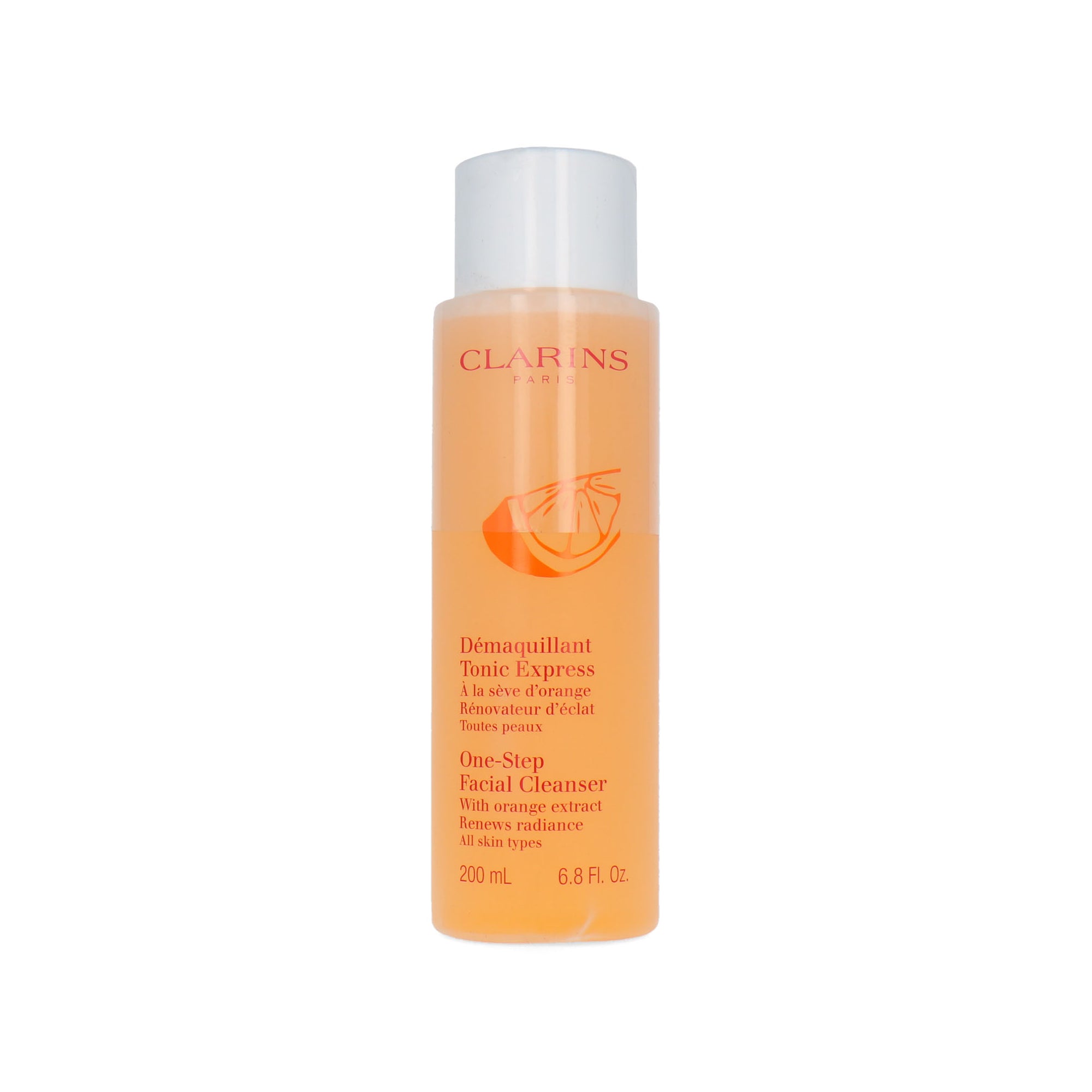 Clarins One-Step Facial Cleanser - 200 ml