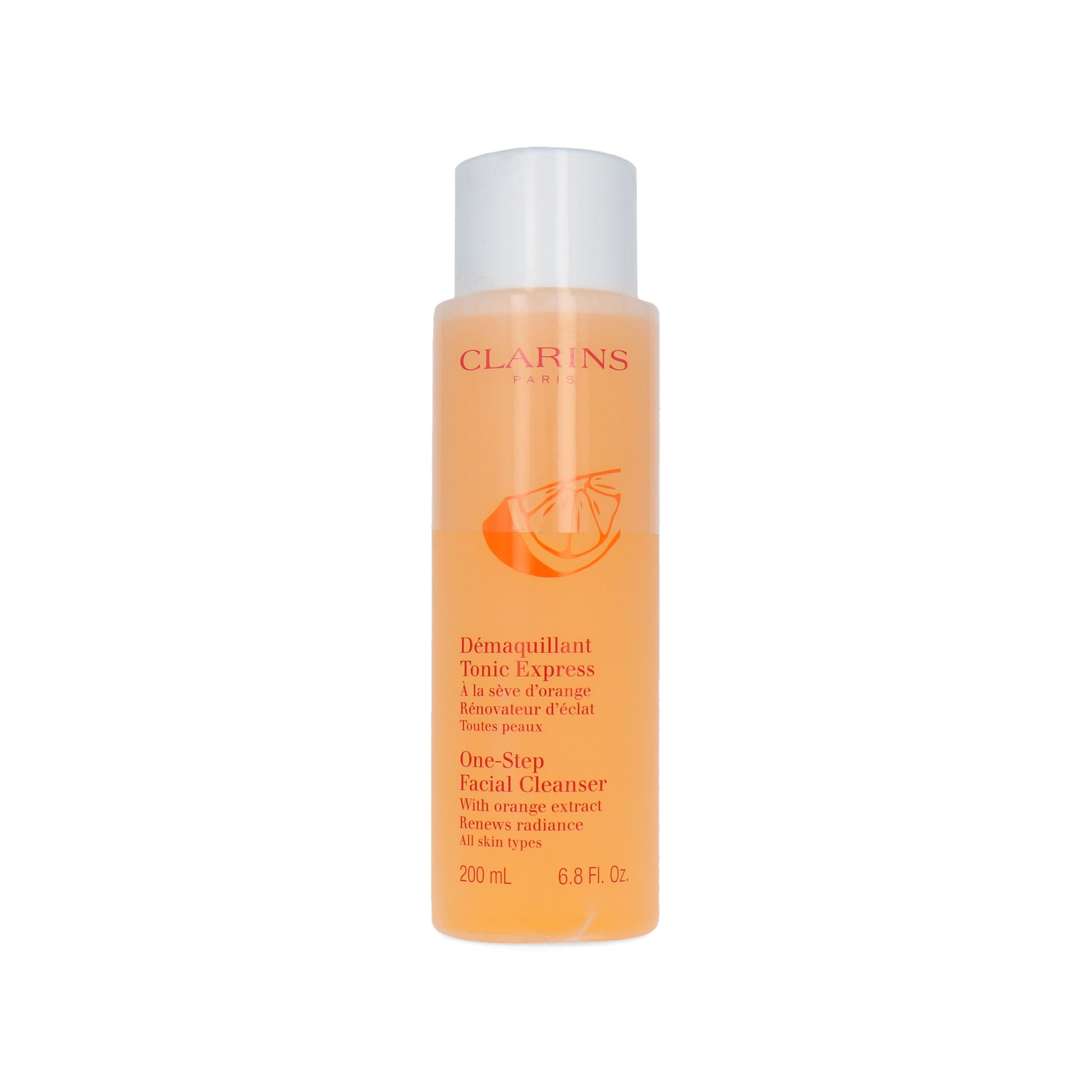 Clarins One-Step Facial Cleanser - 200 ml
