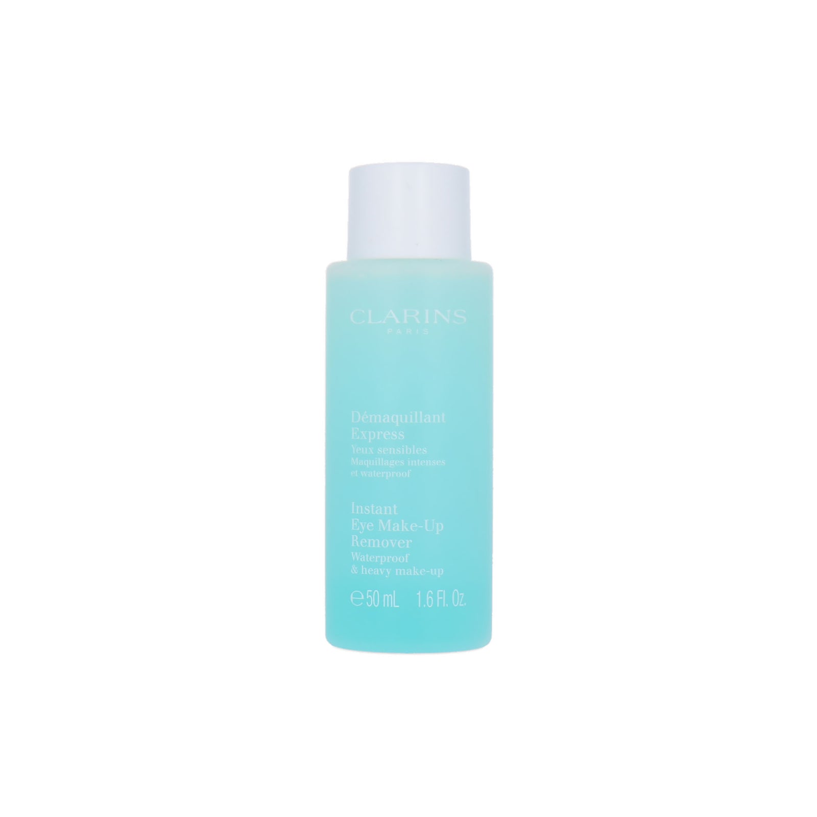 Clarins Instant Eye Make-Up Remover - 50 ml