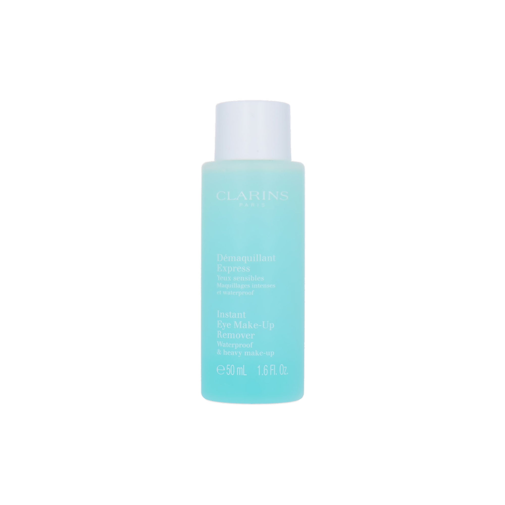 Clarins Instant Eye Make-Up Remover - 50 ml