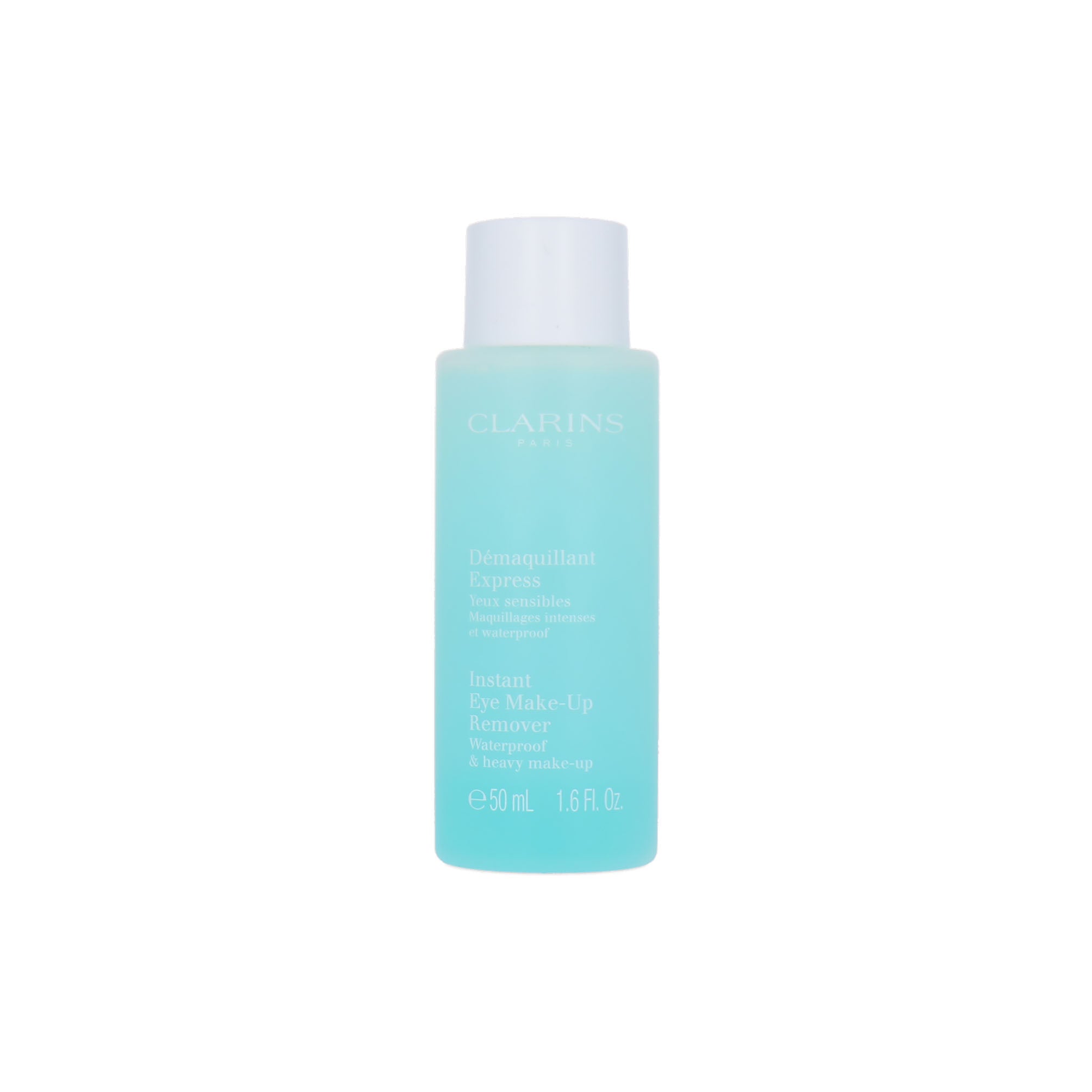 Clarins Instant Eye Make-Up Remover - 50 ml
