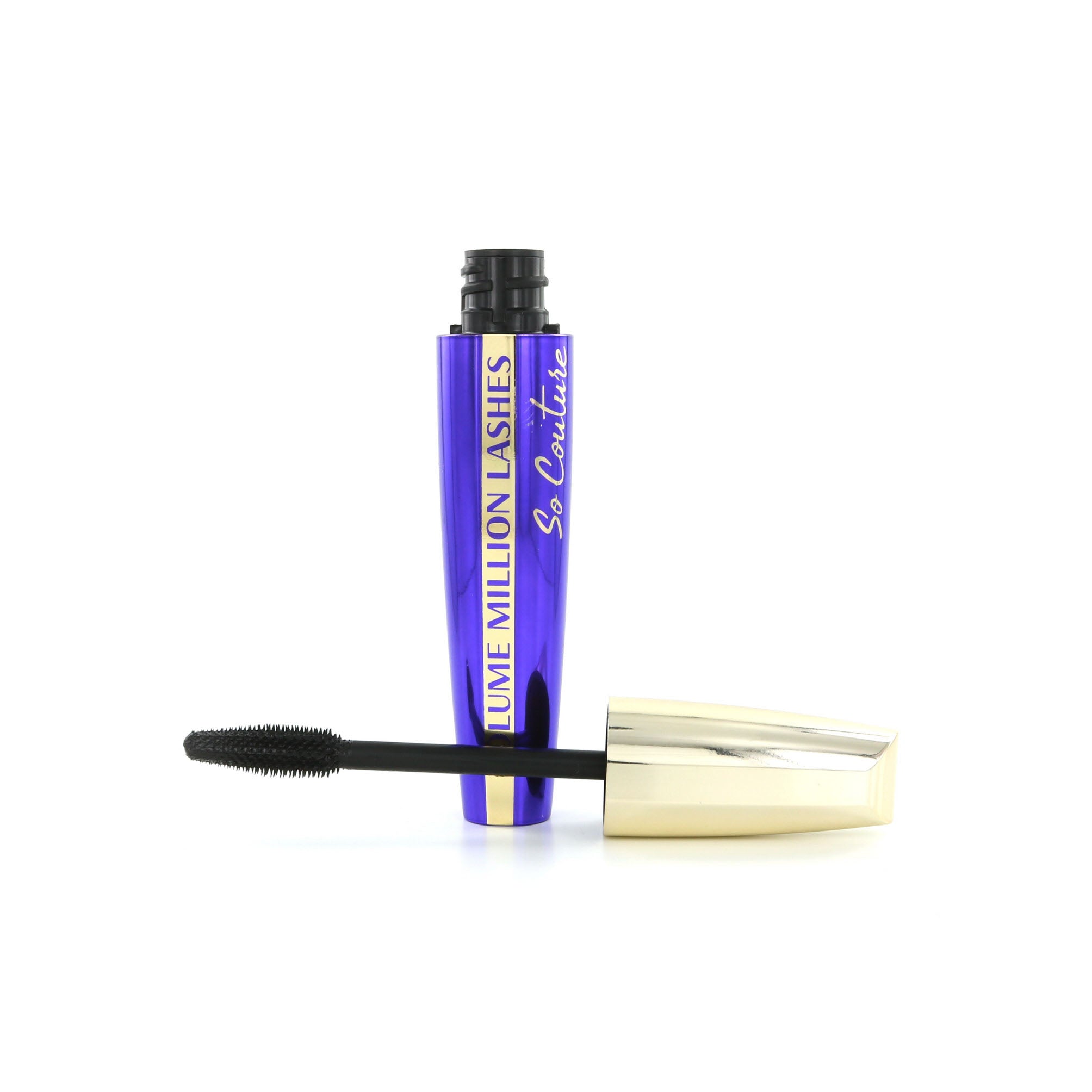 L'Oréal Volume Million Lashes So Couture Mascara - Black