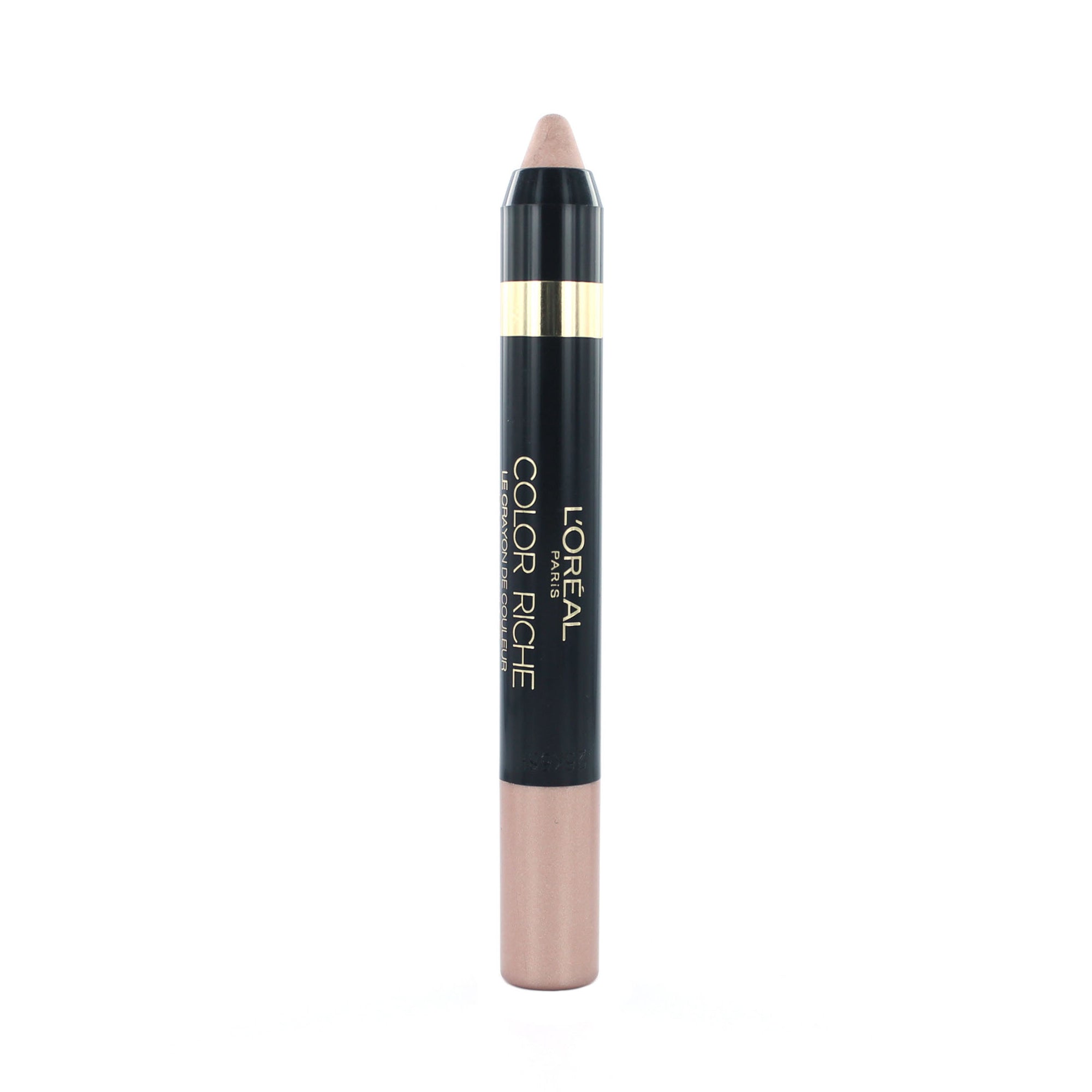 L'Oréal Color Riche Le Crayon Oogschaduw - 06 Delicate Beige
