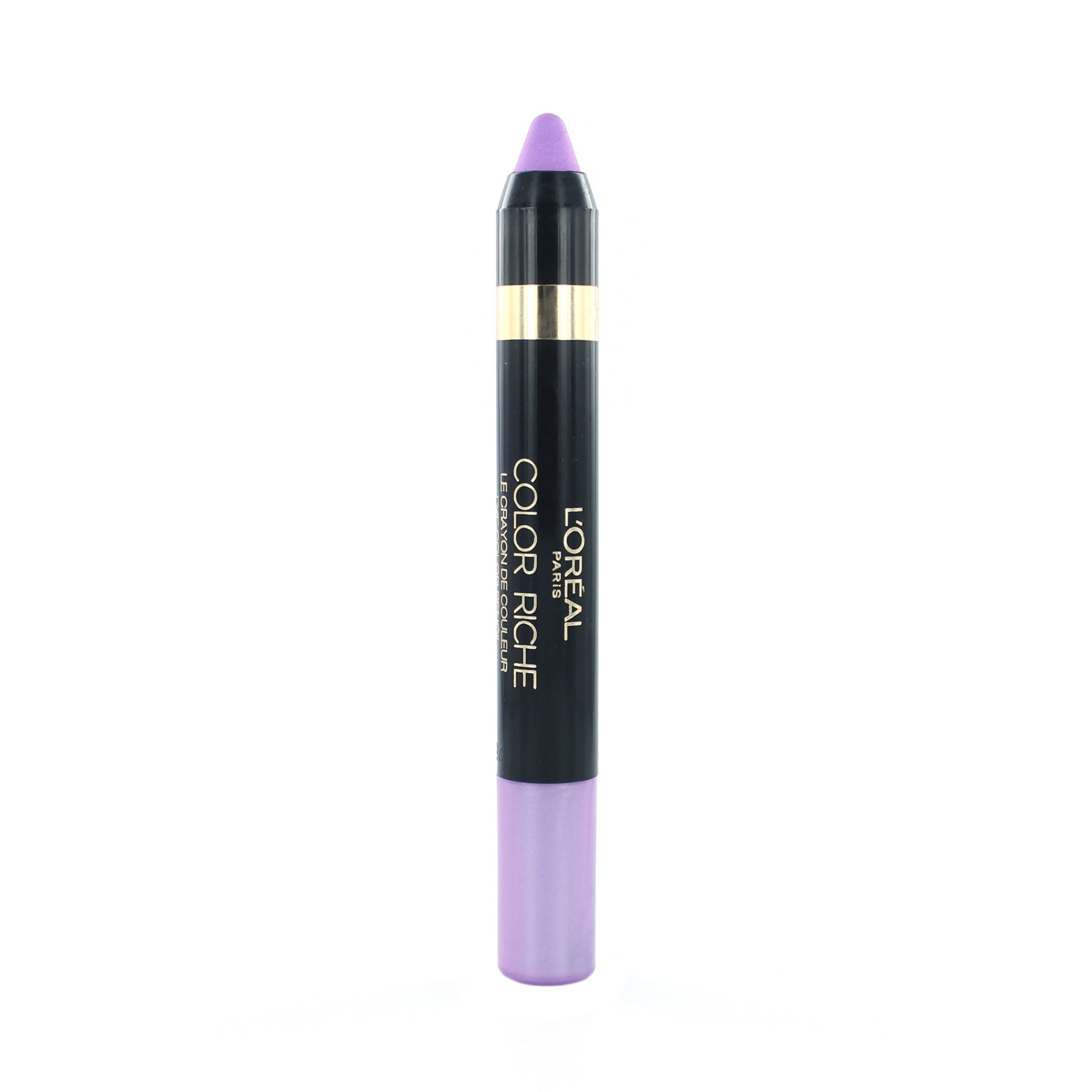 L'Oréal Color Riche Le Crayon Oogschaduw - 110 Lovely Lilas