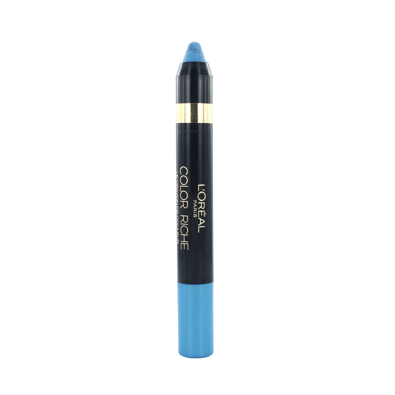 L'Oréal Color Riche Le Crayon Oogschaduw - 12 Ocean Blue