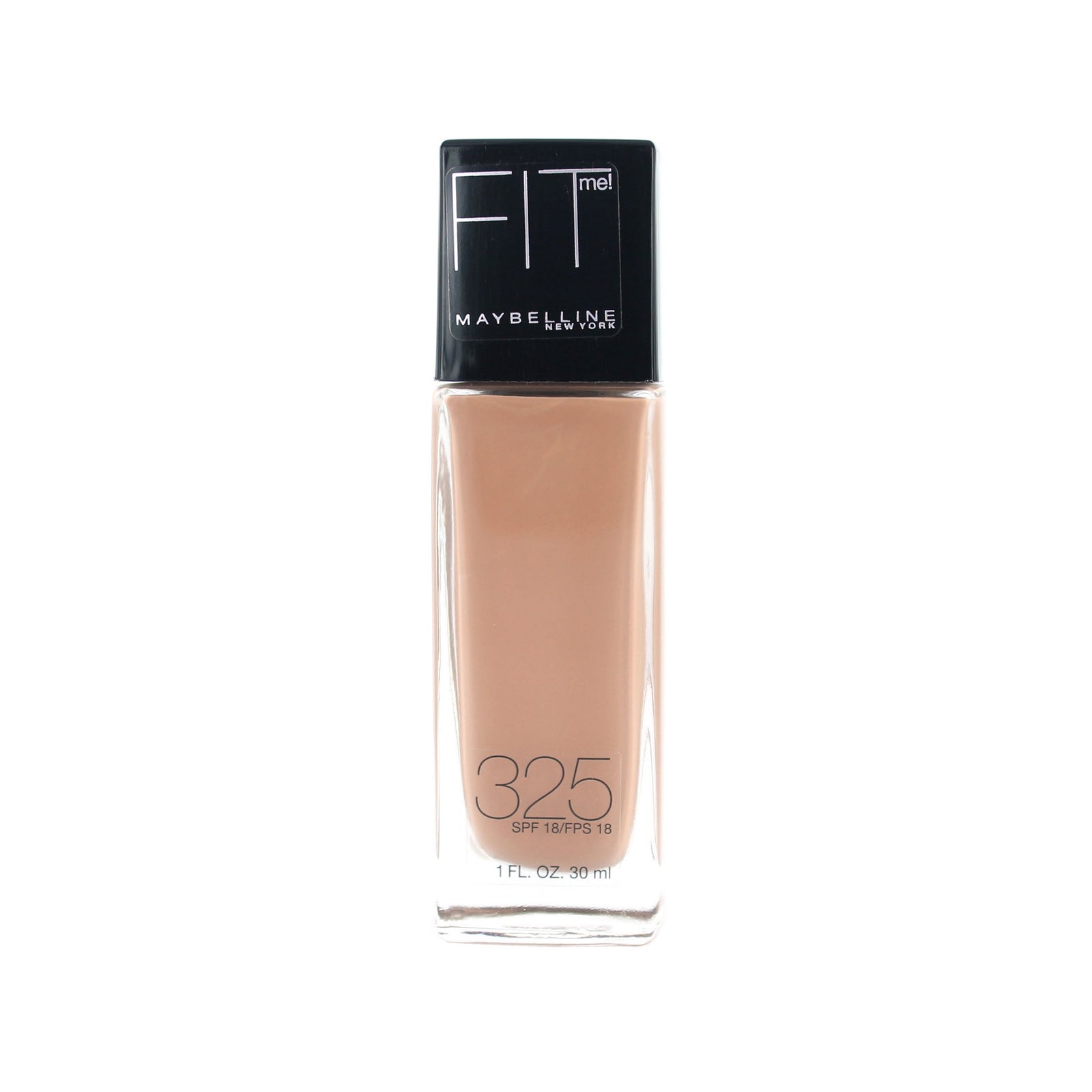 Maybelline Fit Me Liquid Foundation - 325 Cream Beige