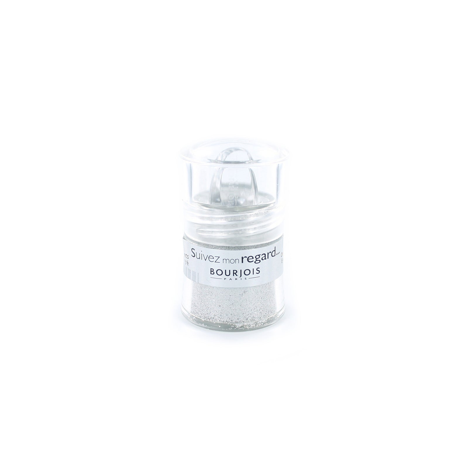 Bourjois Suivez Mon Regard Oogschaduw - 23 Etoile D'argent