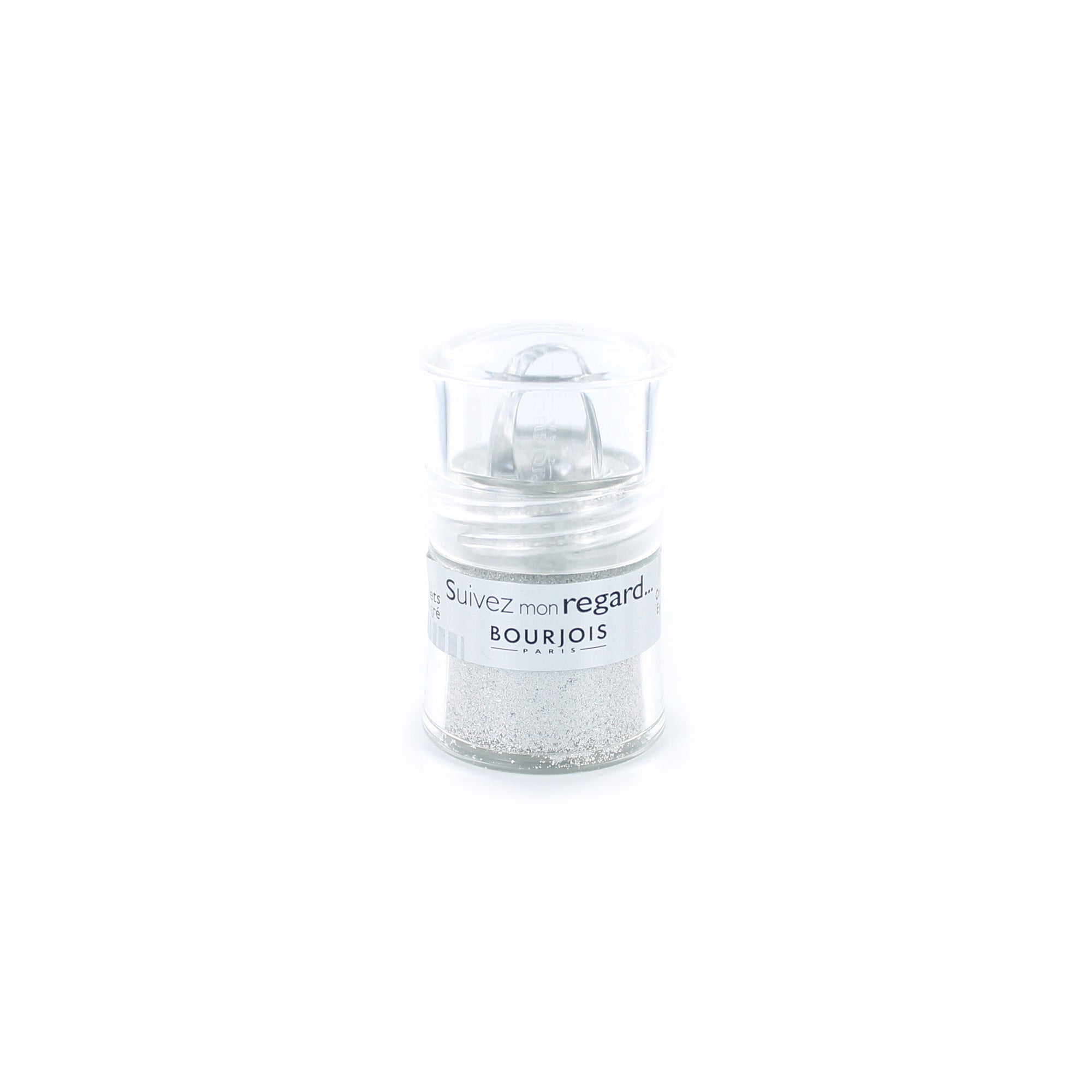 Bourjois Suivez Mon Regard Oogschaduw - 23 Etoile D'argent