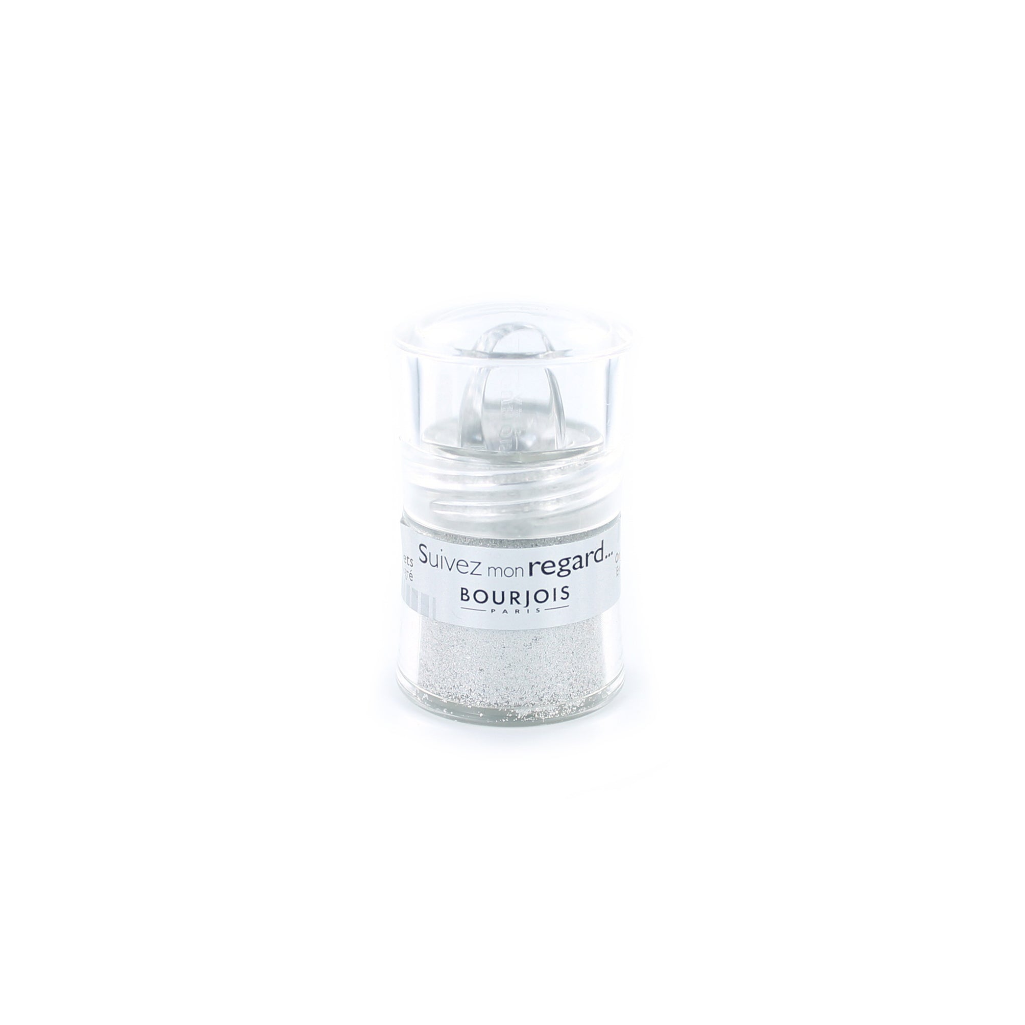 Bourjois Suivez Mon Regard Oogschaduw - 23 Etoile D'argent