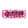 W7 Lip Explosion Lip Palette - Colour Palette