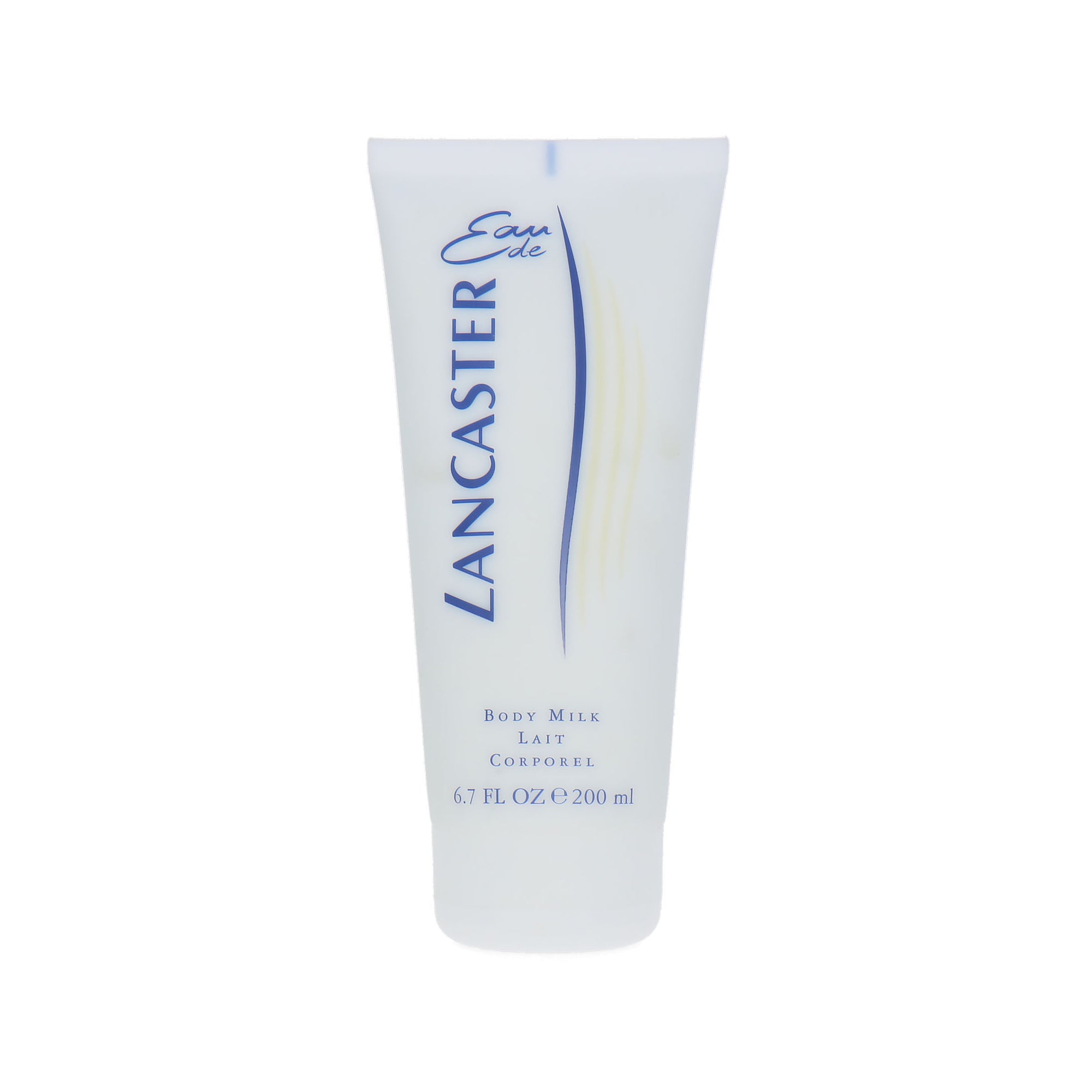 Lancaster Body Milk - 200 ml