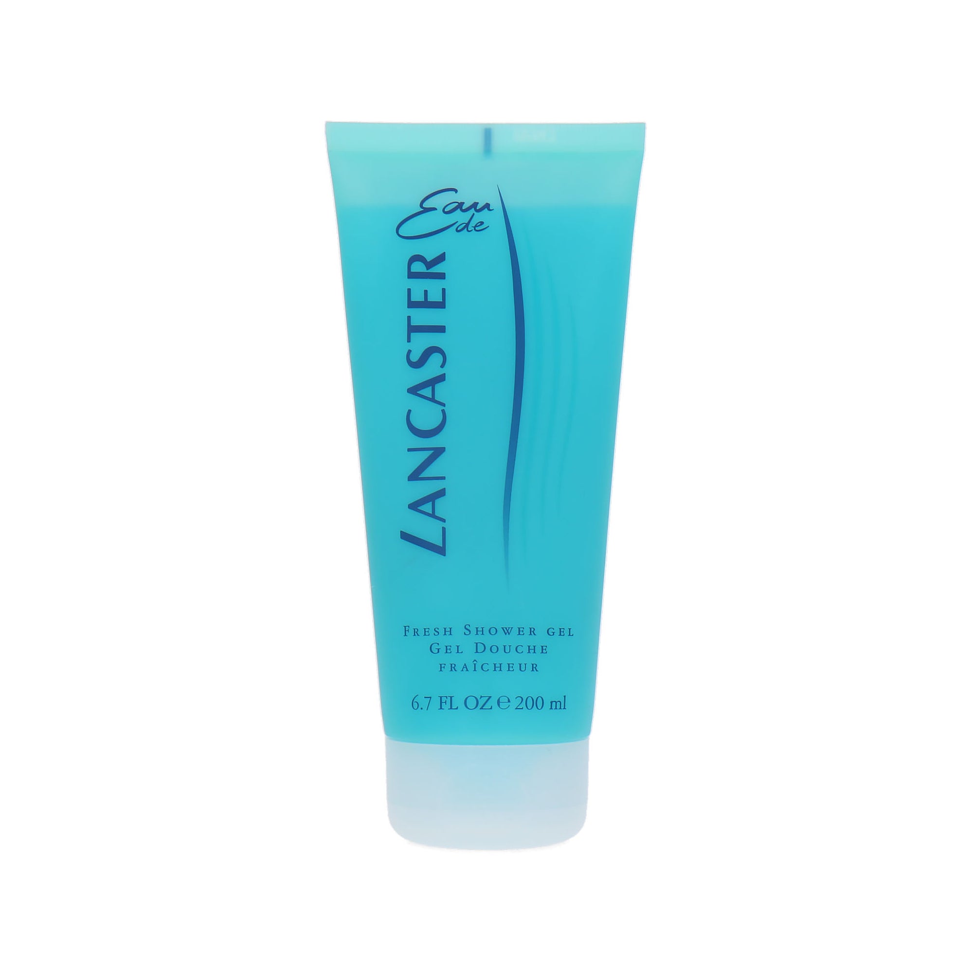 Lancaster Fresh Shower Gel - 200 ml