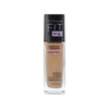Maybelline Fit Me Luminous + Smooth Foundation - 120 Classic Ivory