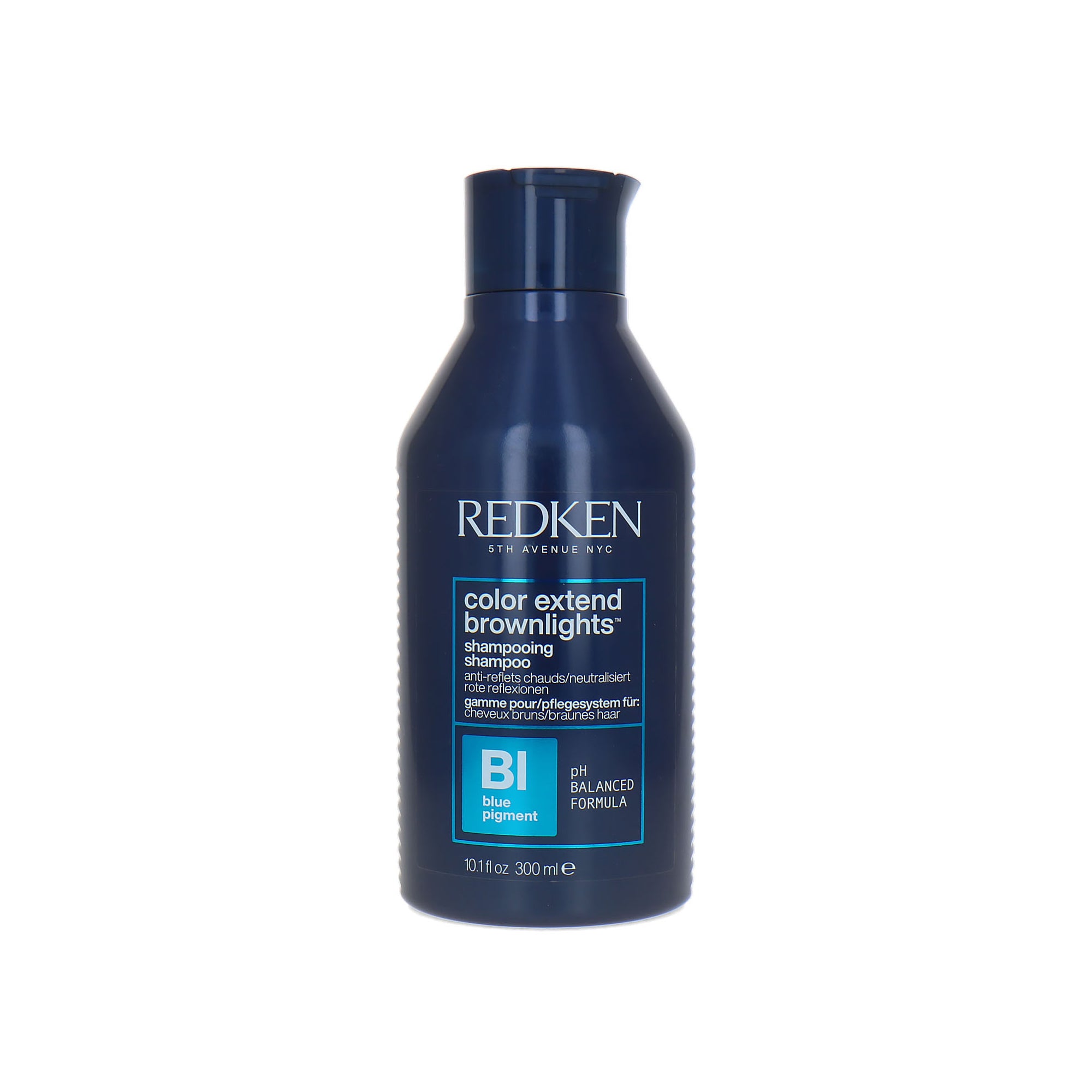 Redken Color Extend Brownlights Shampoo - 300 ml