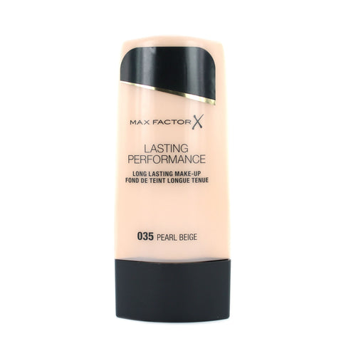 035 Pearl Beige