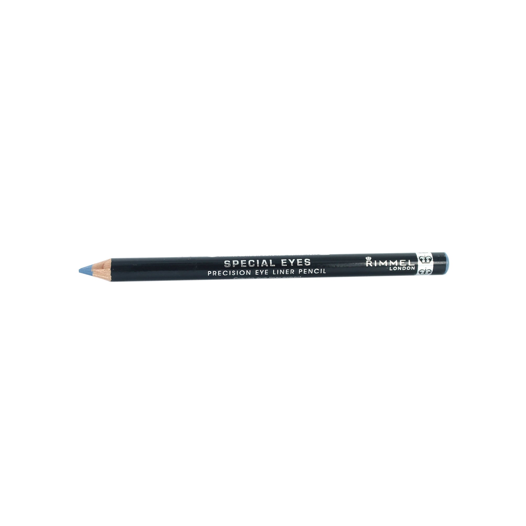 Rimmel Special Eyes Oogpotlood - 121 Azure Shimmer