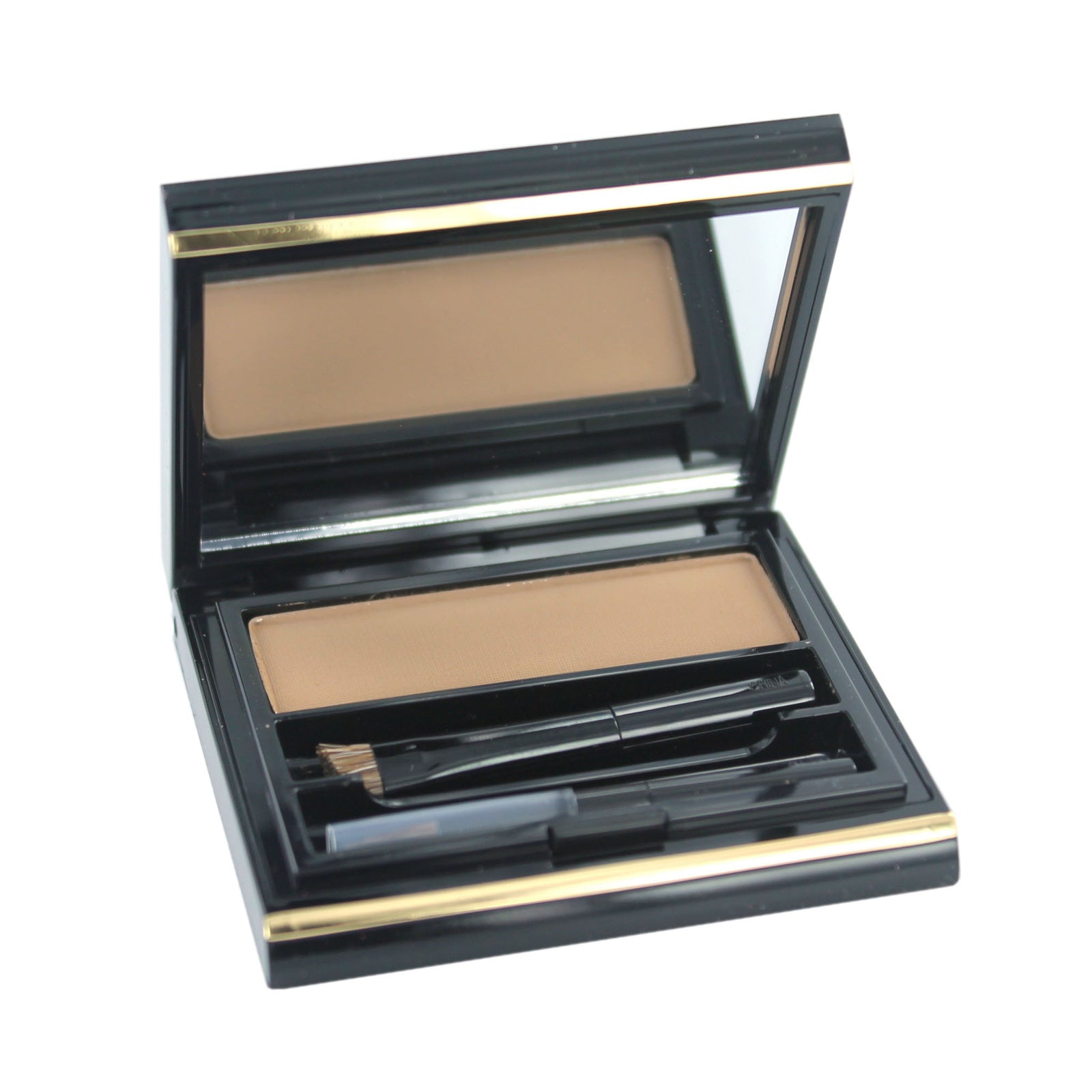 Elizabeth Arden Dual Perfection Brow Shaper & Eyeliner - 01 Soft Blonde
