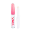 Maybelline SuperStay 24H Bold Matte Lipstick - 810 Peach Cocktail