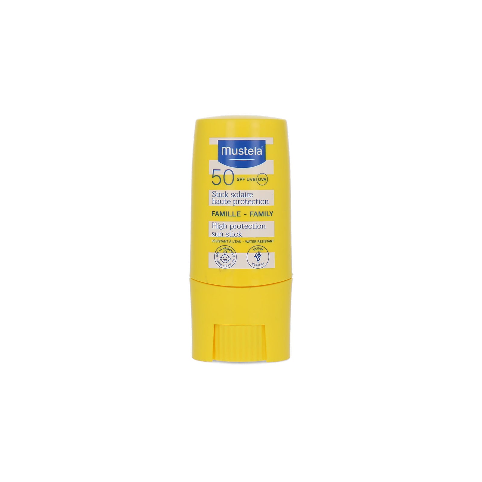 Mustela Stick Solaire SPF 50 - 9 ml