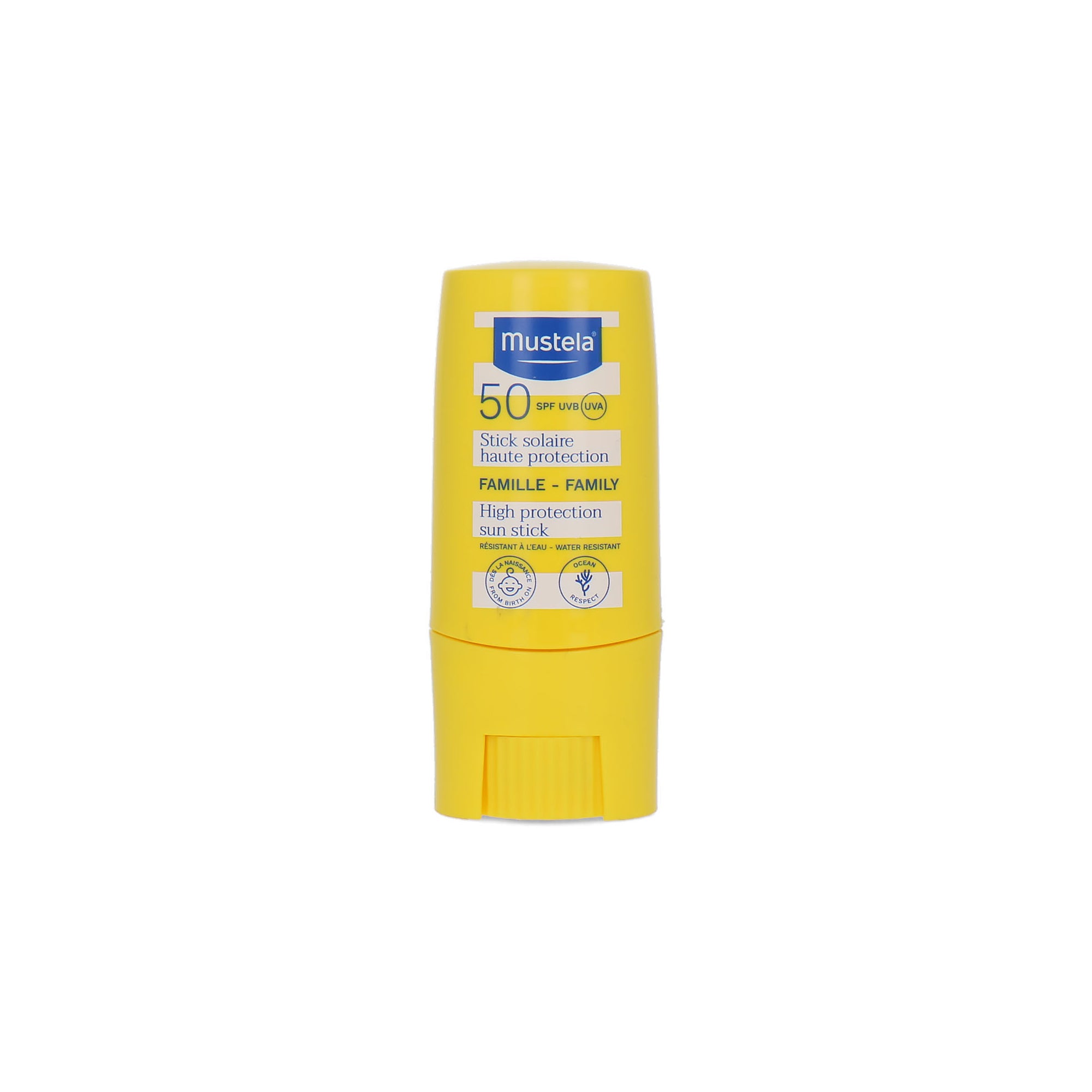 Mustela Stick Solaire SPF 50 - 9 ml