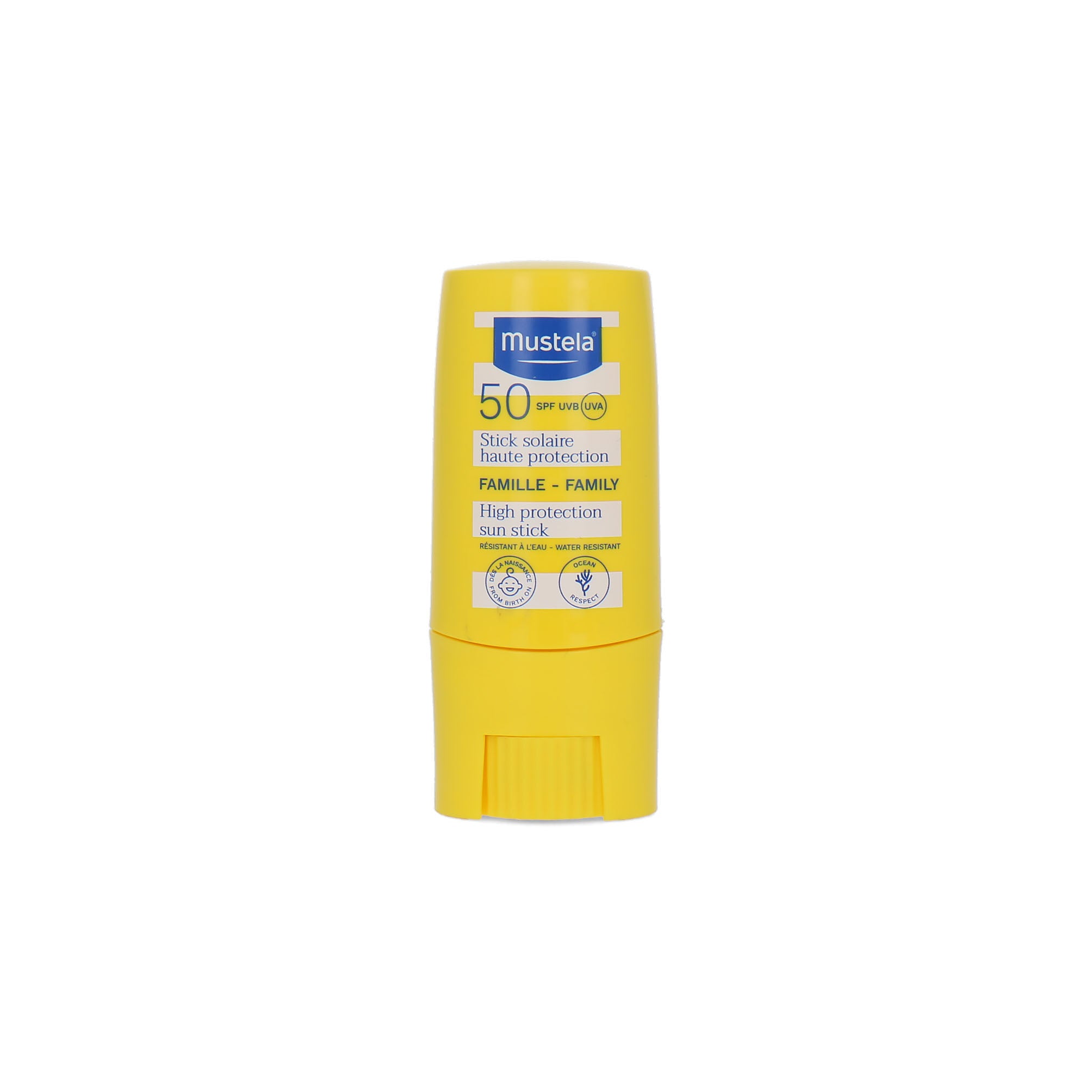Mustela Stick Solaire SPF 50 - 9 ml