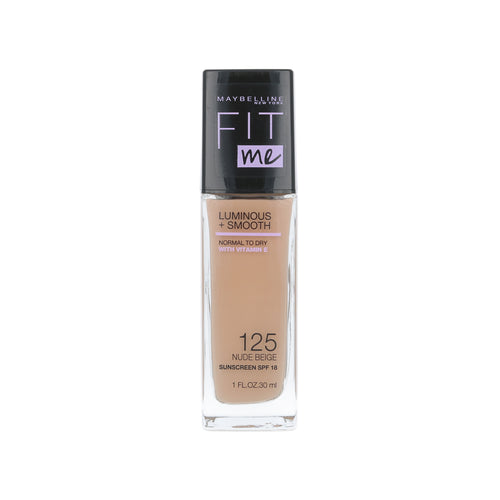125 Nude Beige